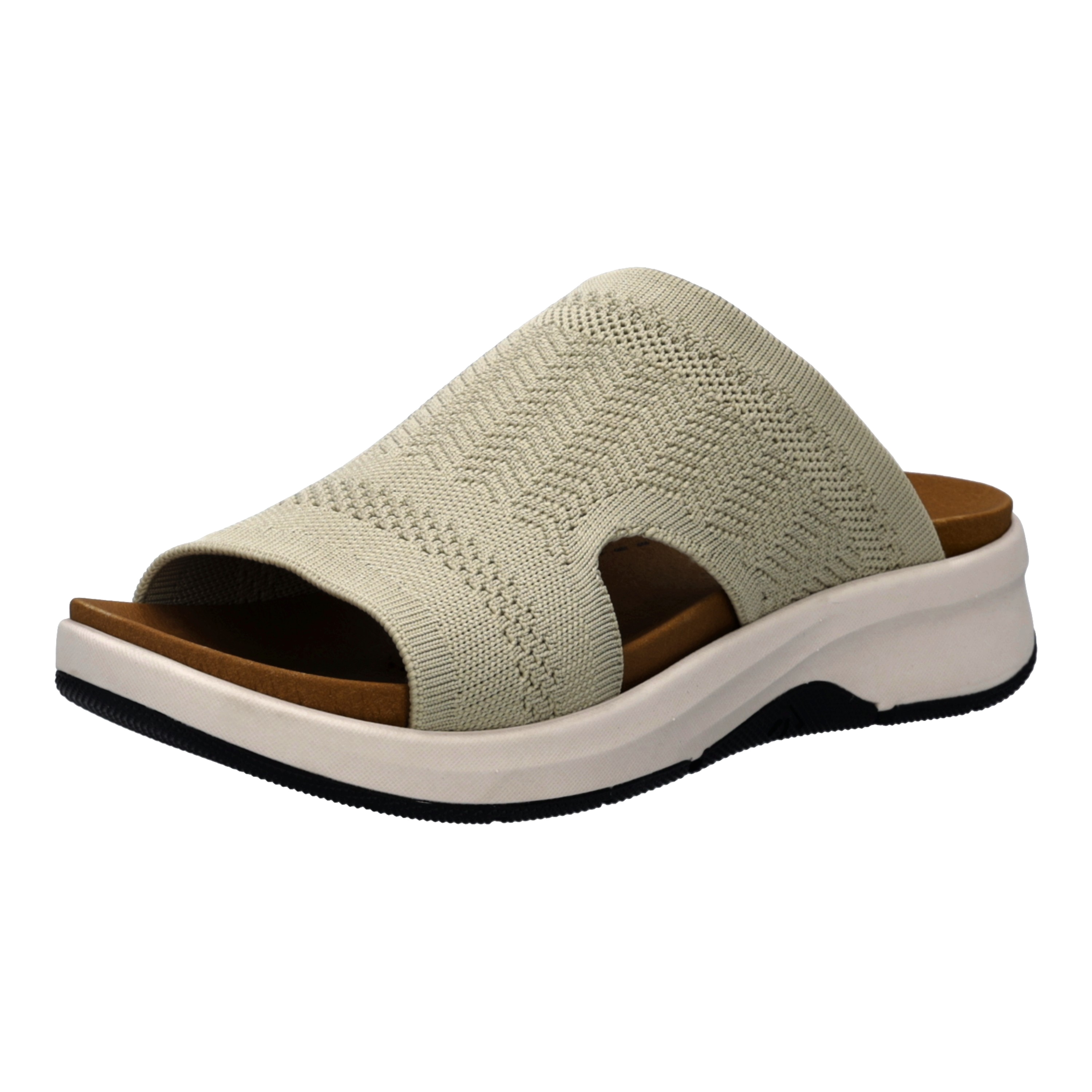 Josef Seibel Sandale "Estelle 16, beige"