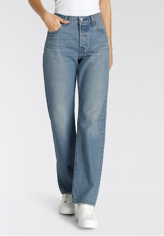 Weite Jeans »90'S 501«