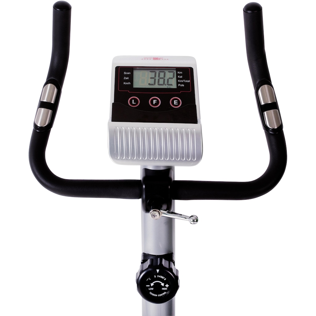 Christopeit Sport® Heimtrainer »HT 3«