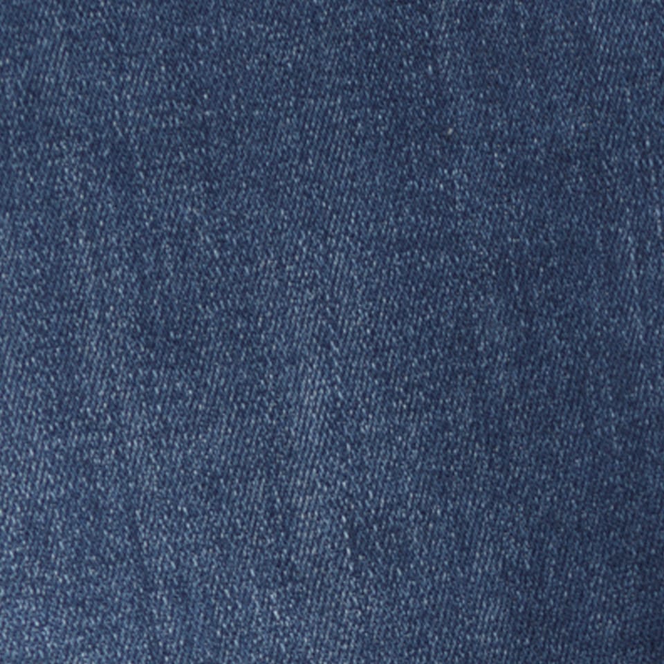STREET ONE Loose-fit-Jeans, aus Baumwolle mit Stretchanteil