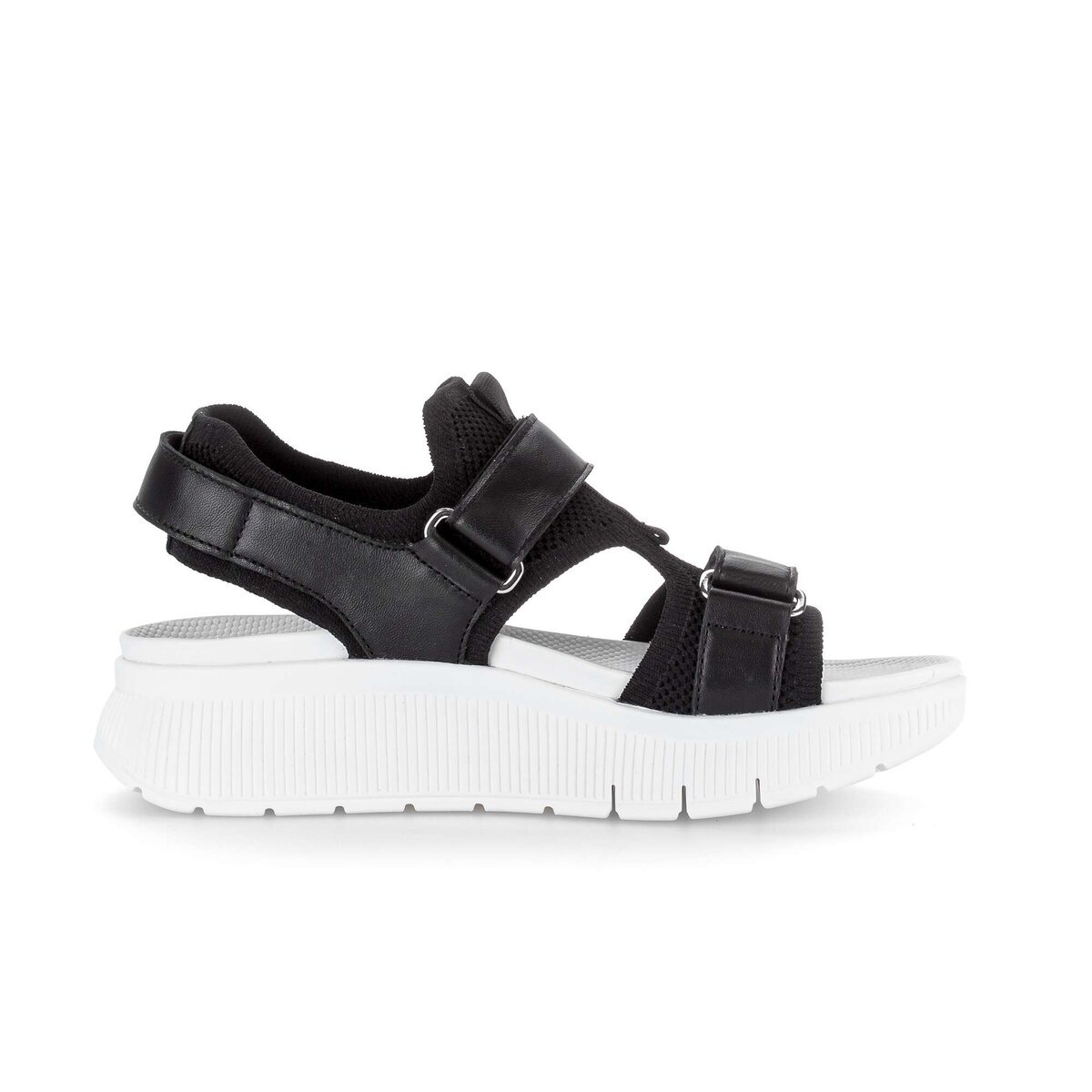 Thumbnail - Gabor Plateausandaletten "Plateau Sandale"