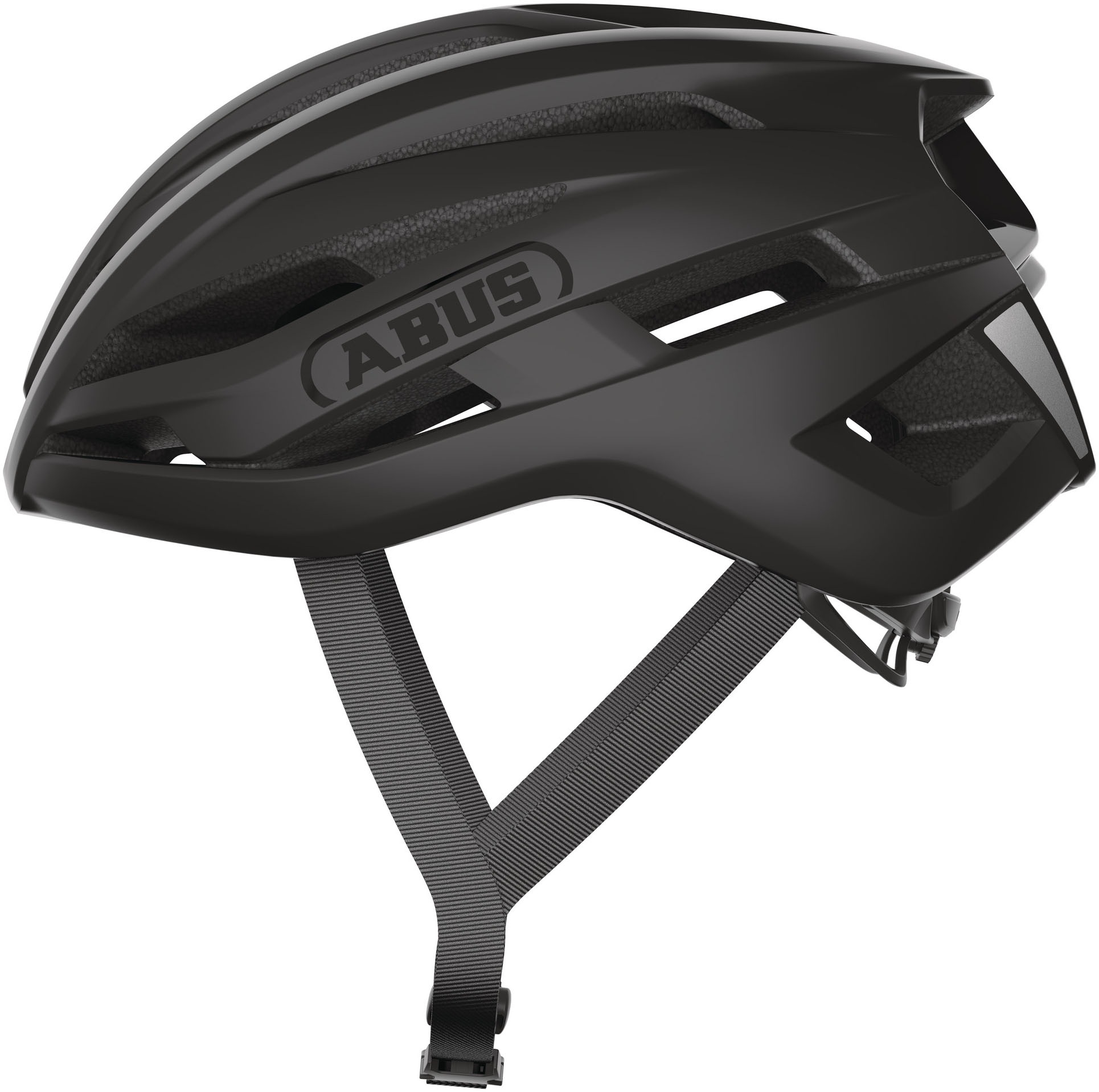 ABUS Fahrradhelm »STORMCHASER ACE«