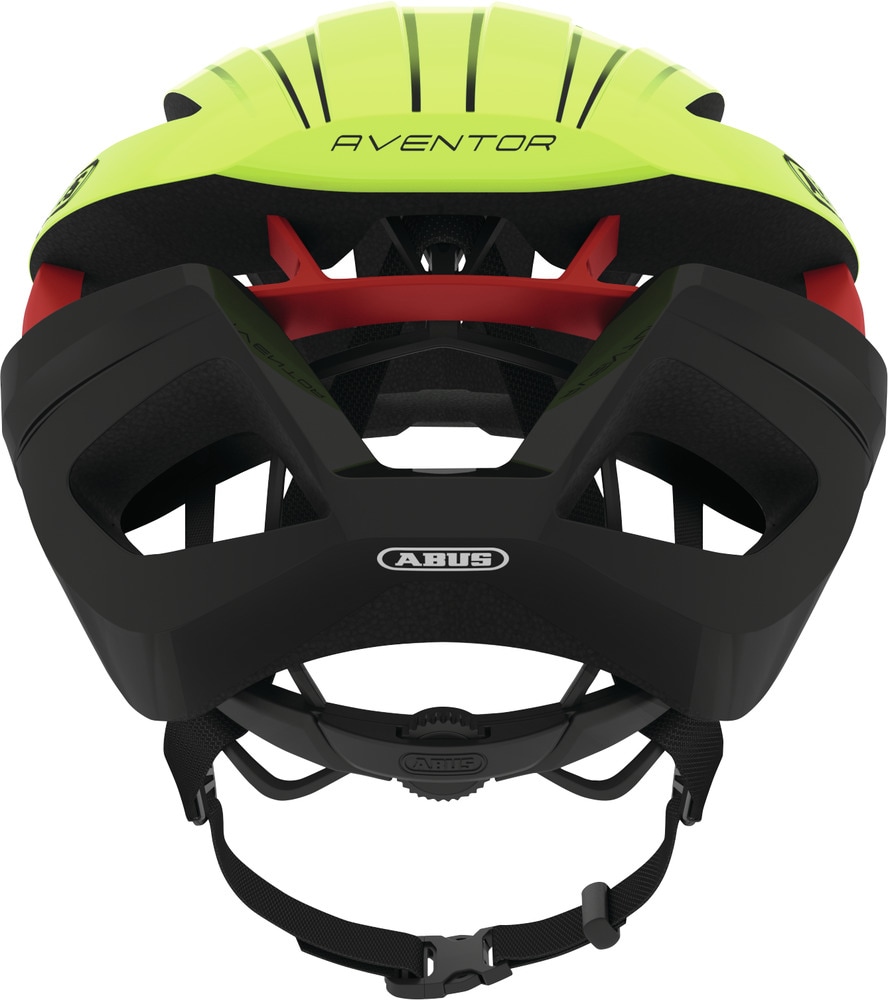 ABUS Rennradhelm »AVENTOR«