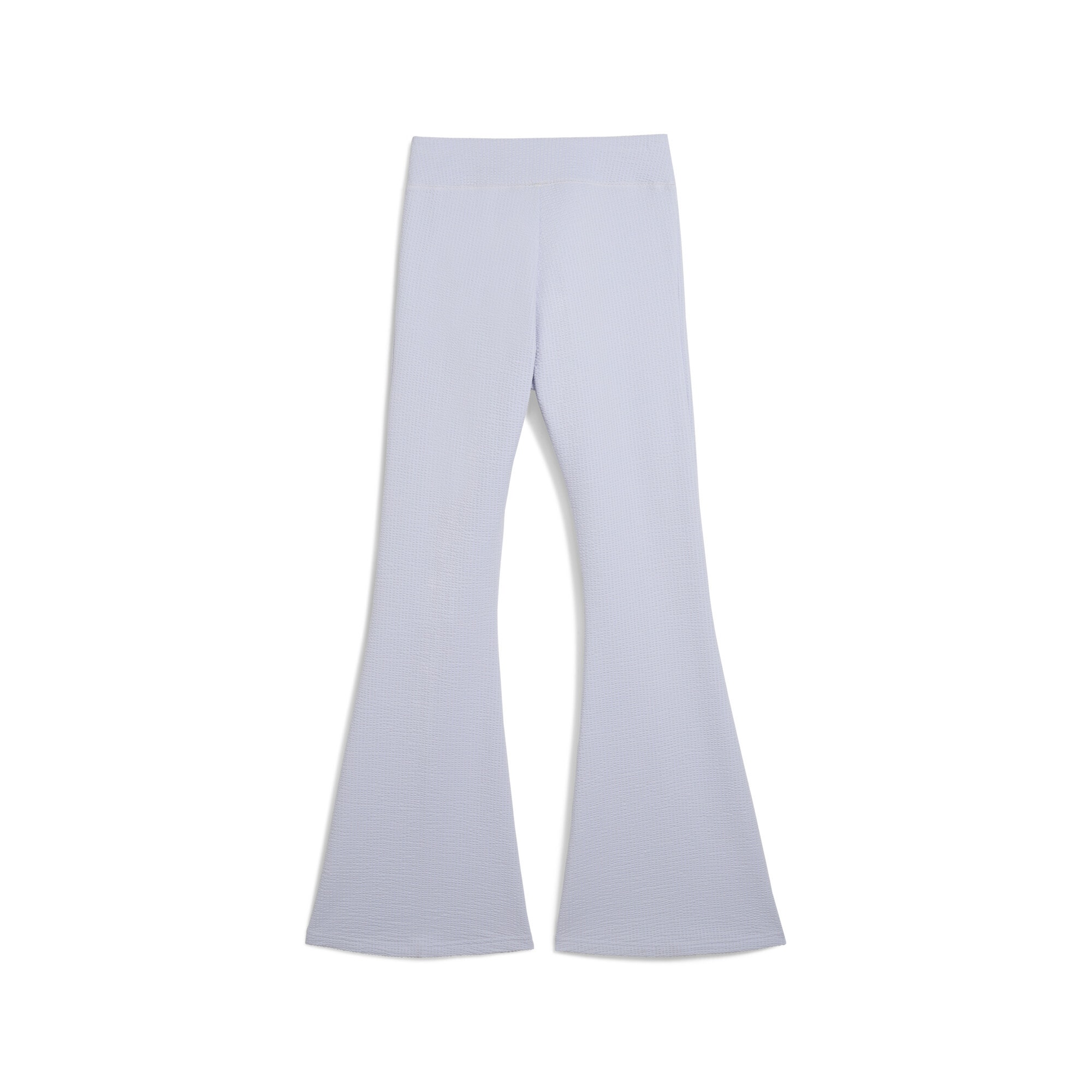 PUMA Leggings »DARE TO Strukturierte ausgestellte Leggings Damen«