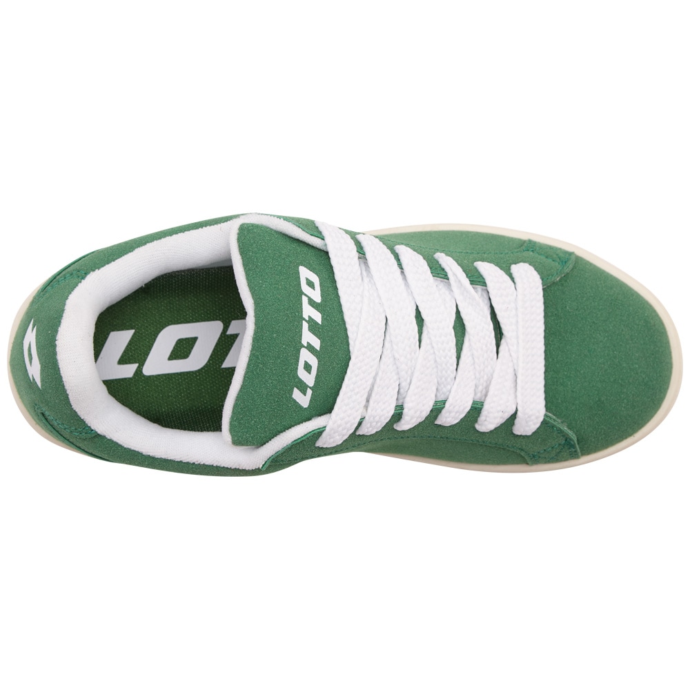 lotto Sneaker, - in angesagtem Y2K Design
