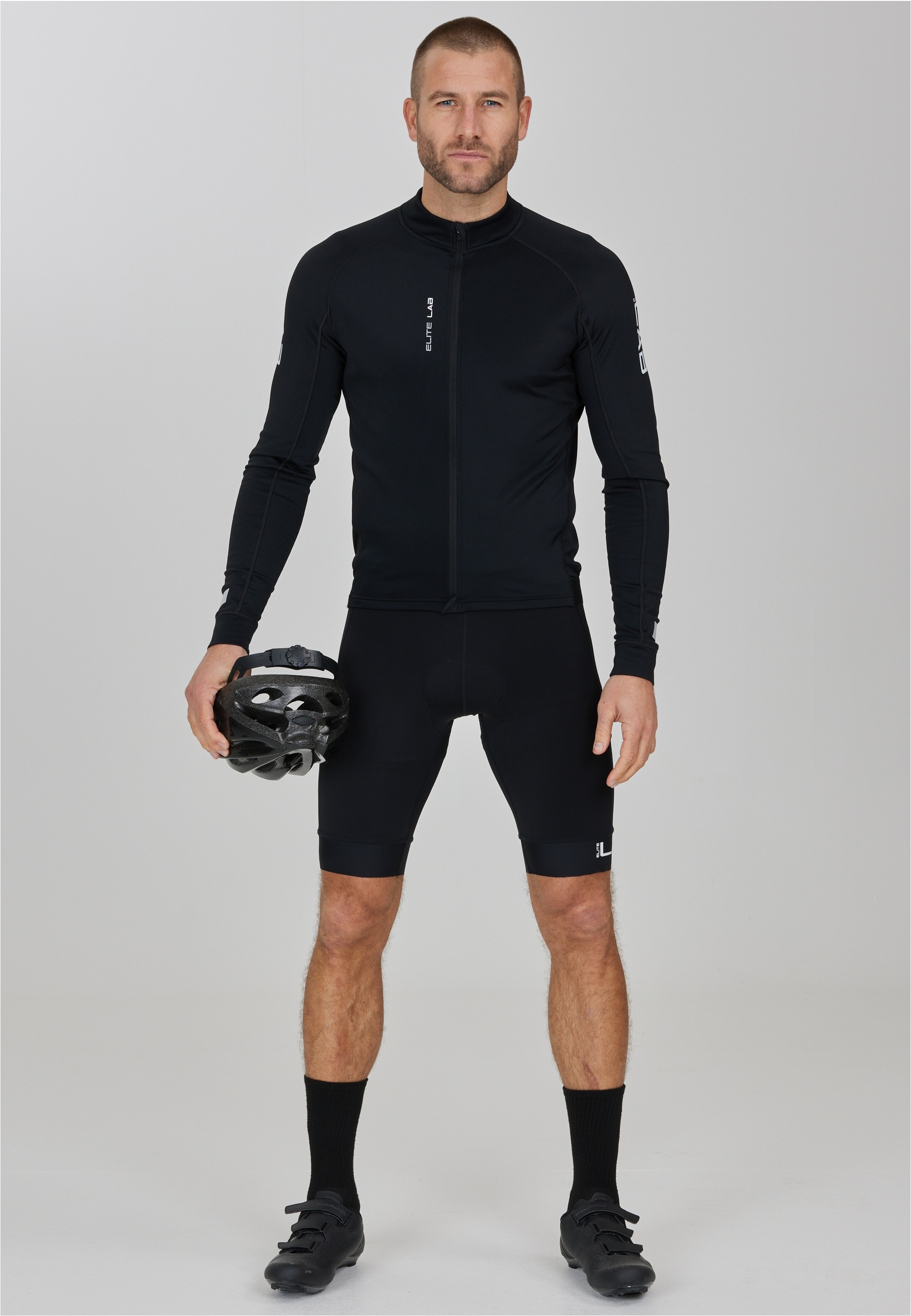 ELITE LAB Radtrikot »Bike Elite X1« mit feuchtigkeitsregulierender Eigenschaft