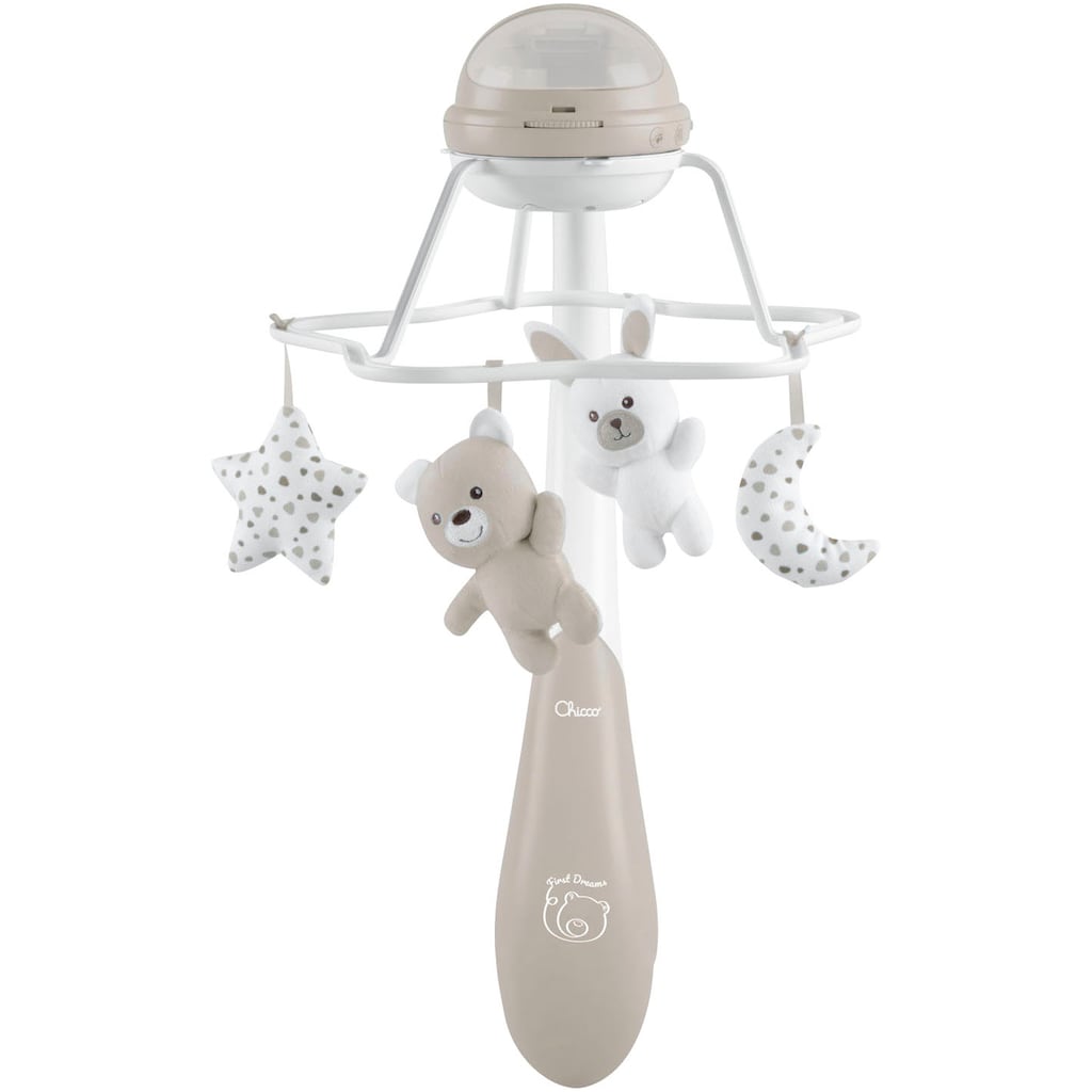 Chicco Mobile »3in1, beige«