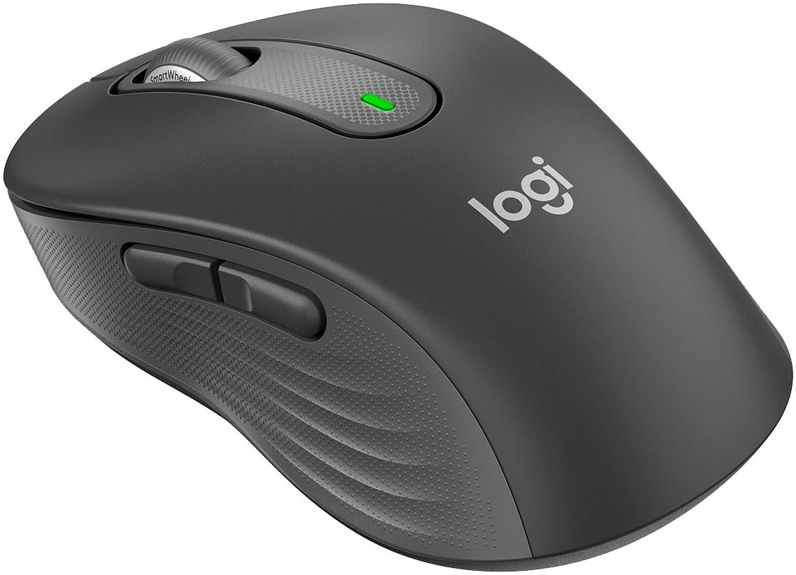 Logitech Maus »Signature M650«, Funk