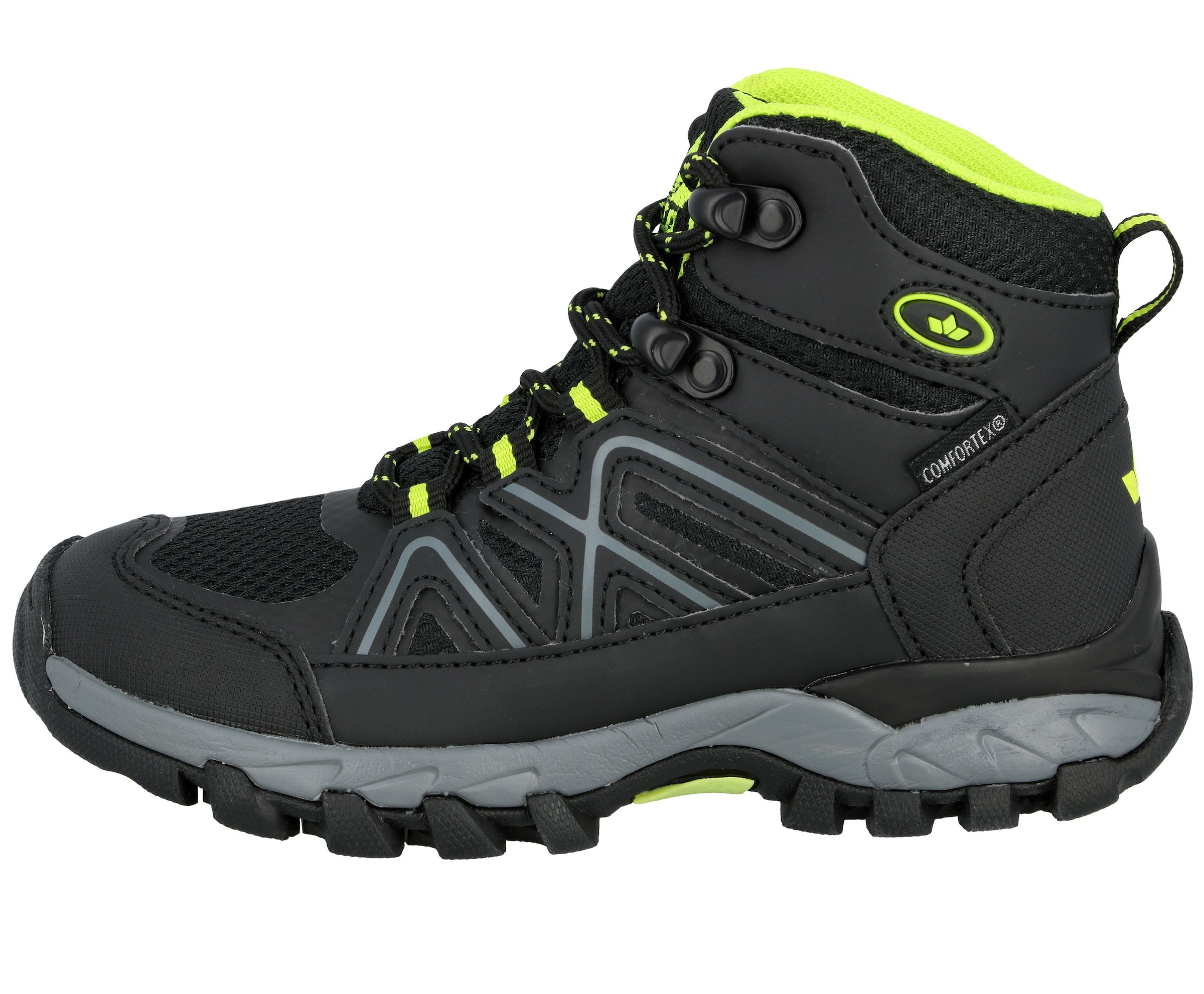 Lico Outdoorschuh »Outdoorstiefel Maine«