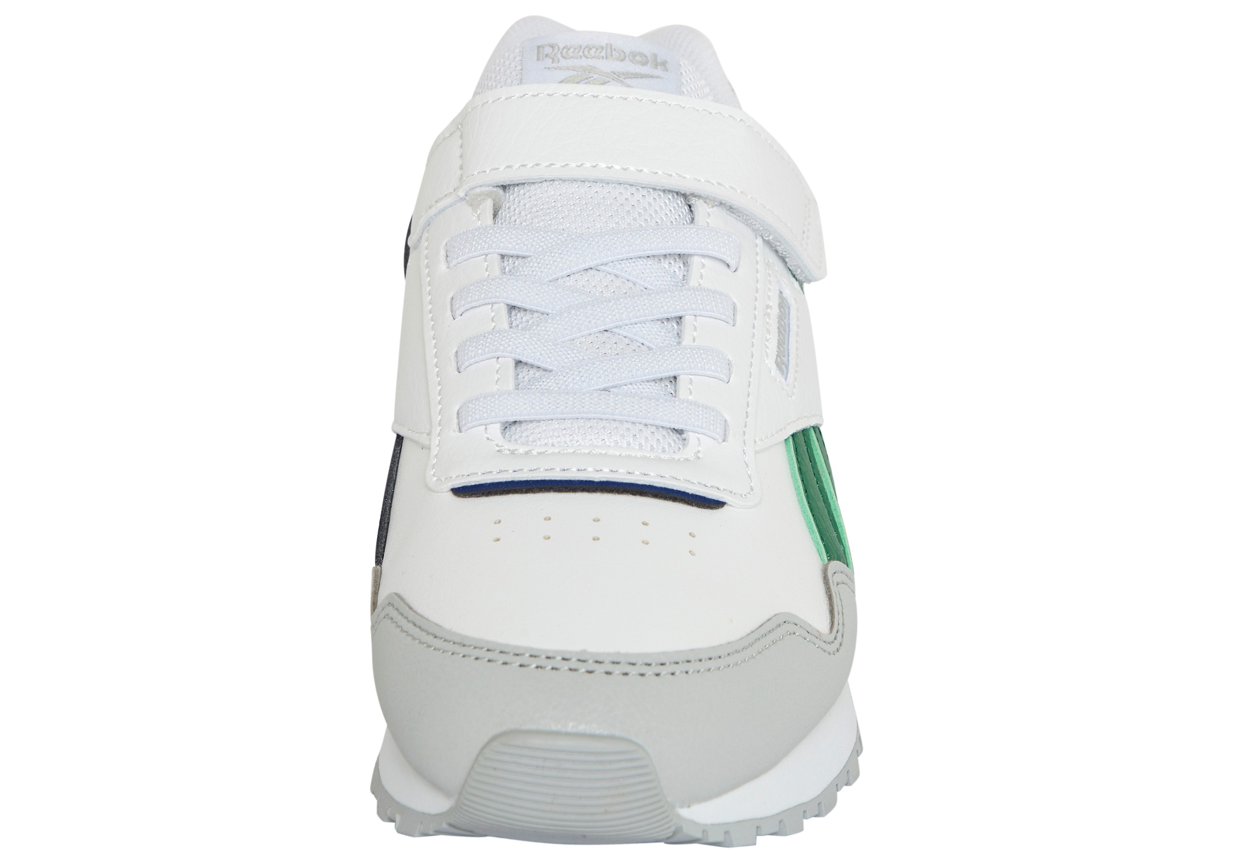 Reebok Classic Sneaker »REEBOK GLIDE ELASTIC LACE & TOP STRAP«