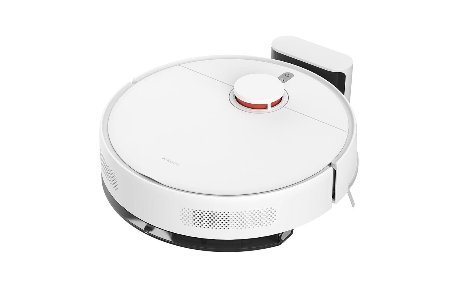 Xiaomi Saugroboter »S40C Saug- und Wischroboter 5000 Pa LDS«