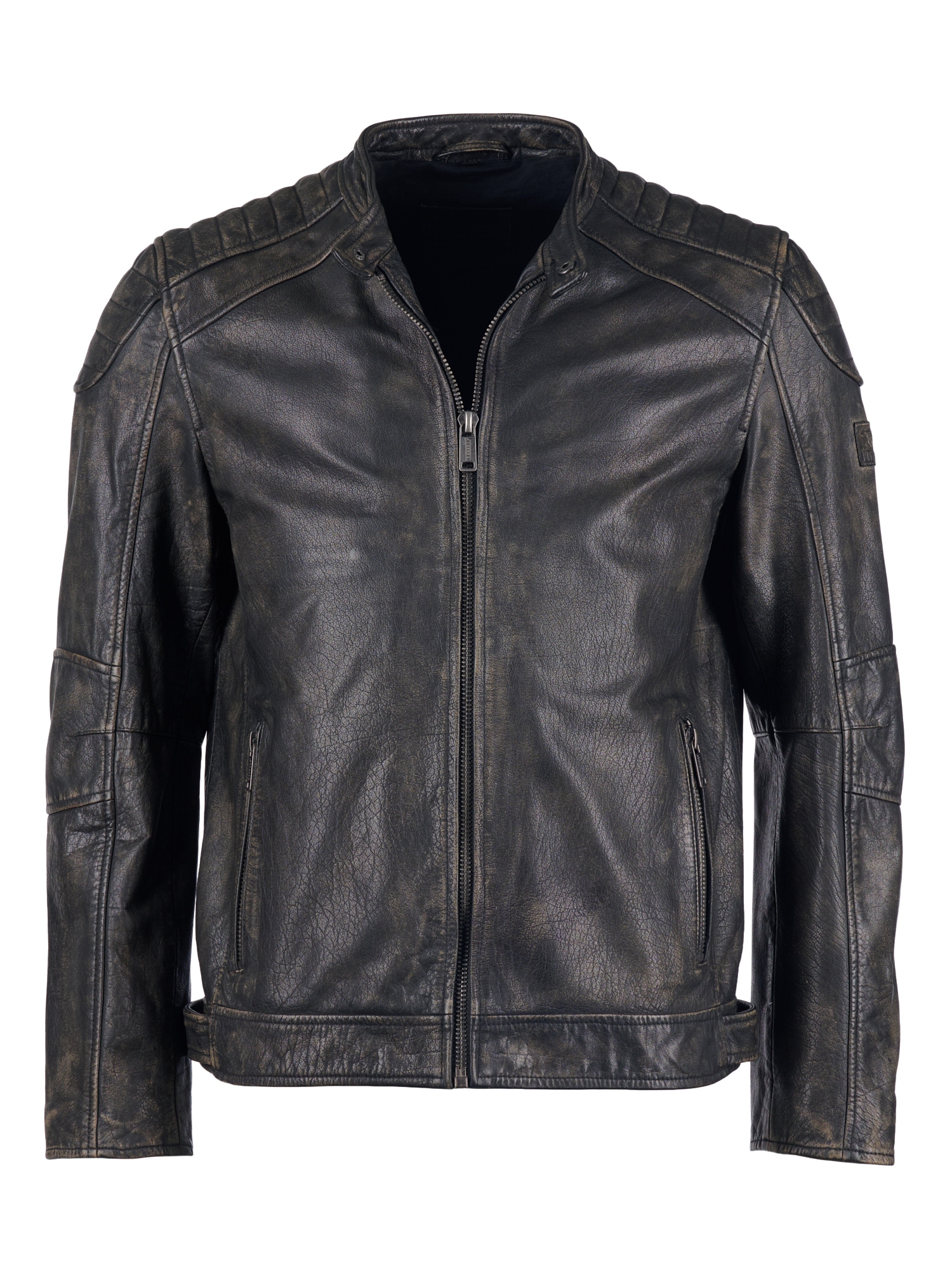 MUSTANG Lederjacke »31025019«