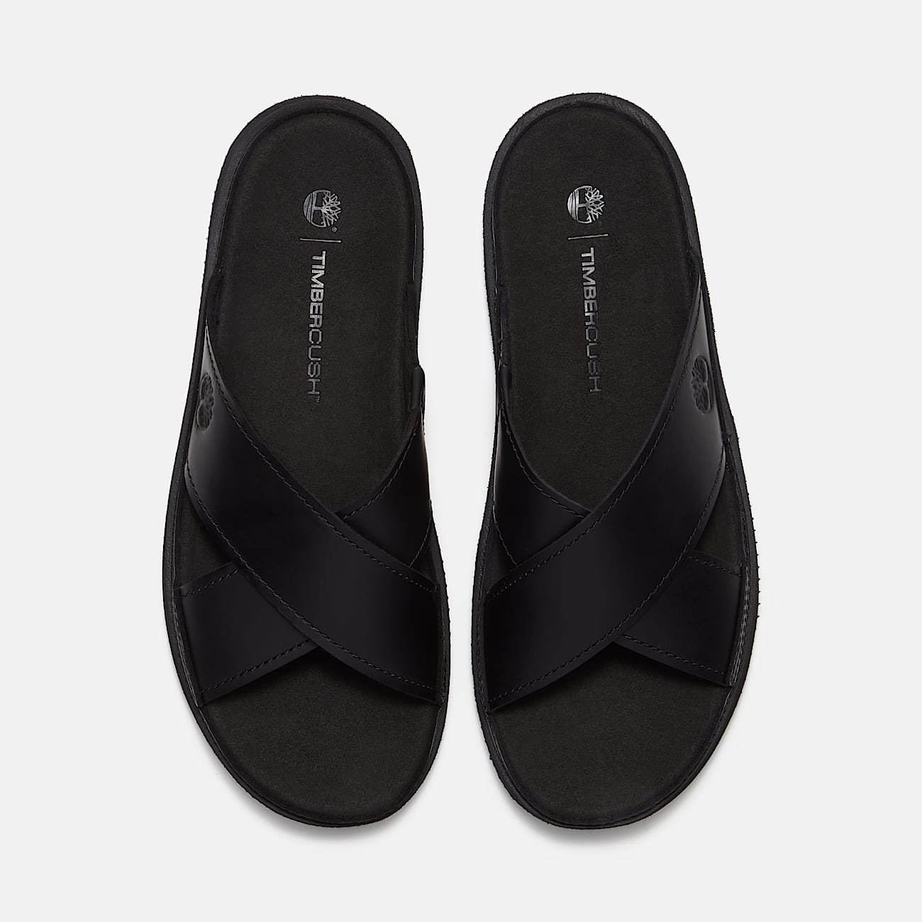 Timberland Sandale »CASCO COVE SLIDE SANDAL«  aus Timberland Premium Leder