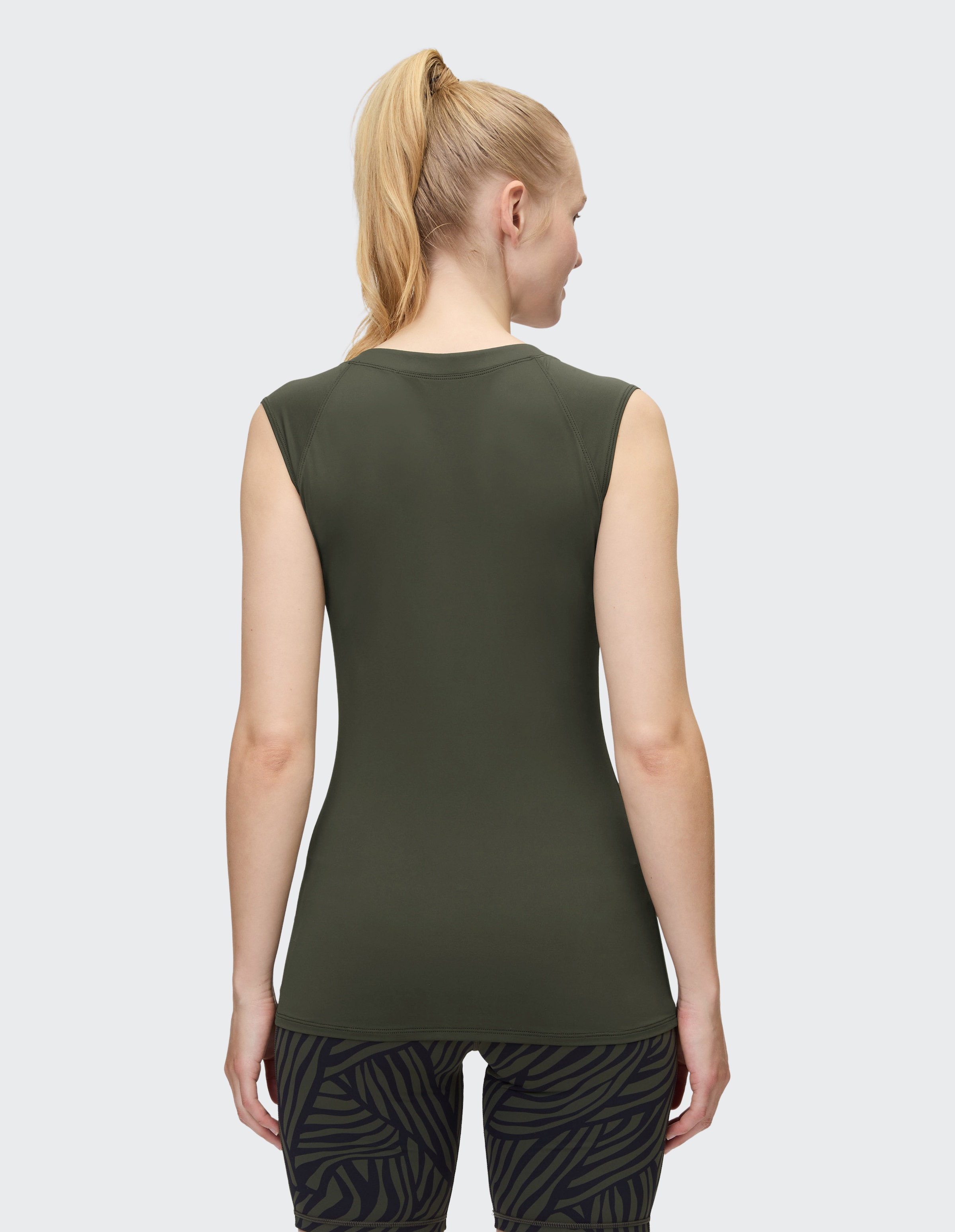 Venice Beach T-Shirt »T-SHIRT ELEAM«