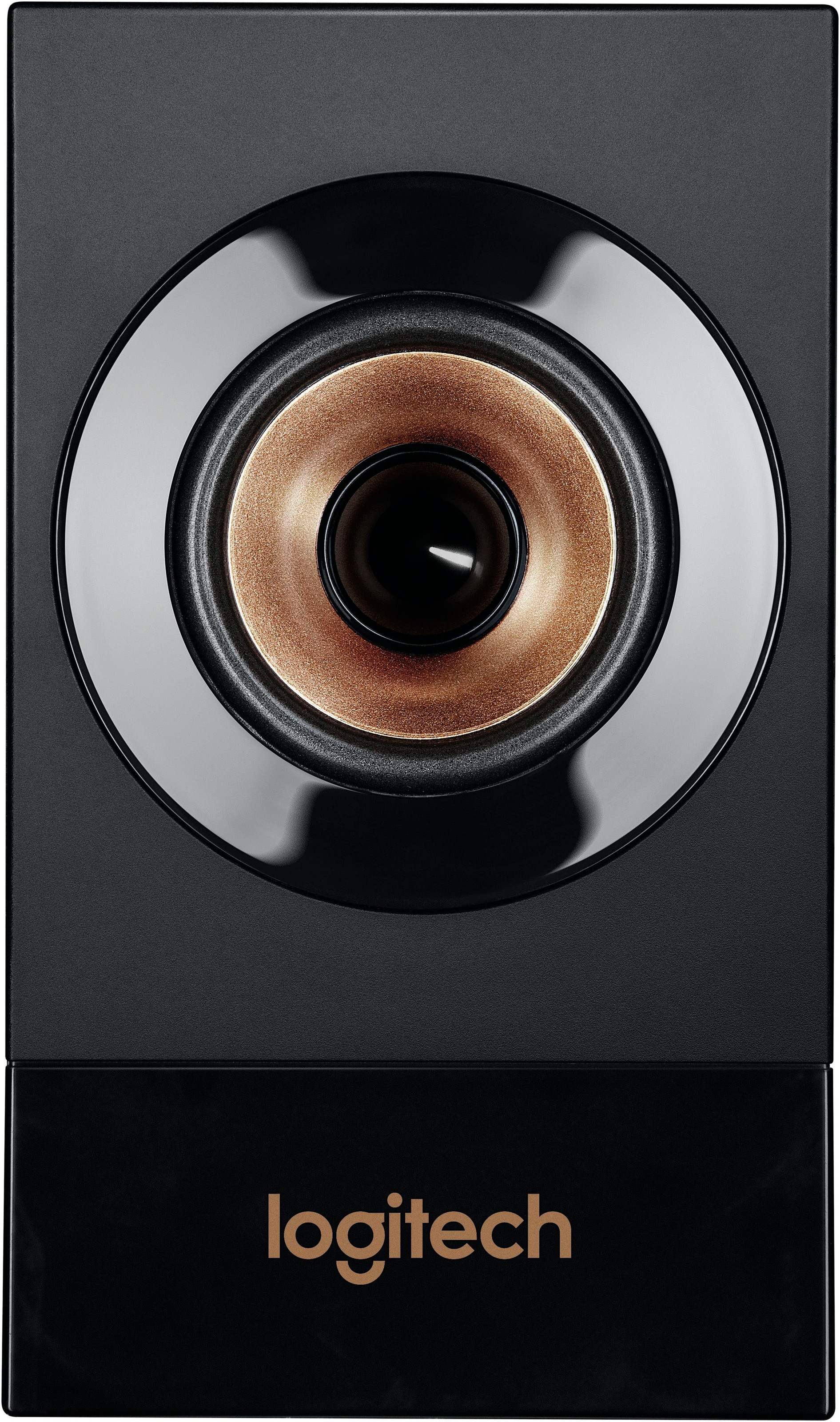 Logitech Lautsprecher »980-001054«