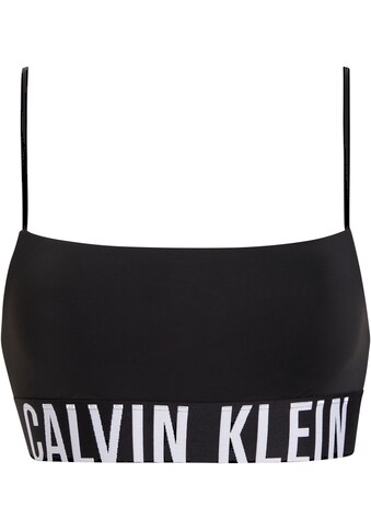 Calvin Klein Underwear Bralette-BH »UNLINED BRALETTE«