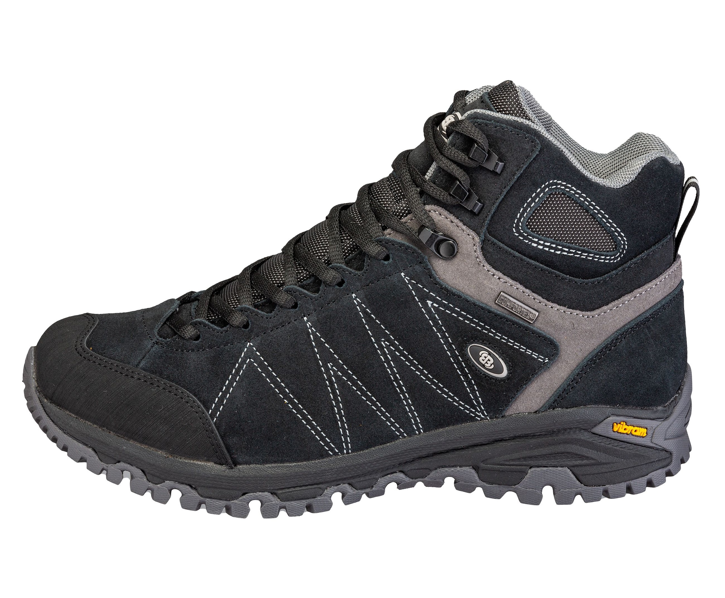 BRÜTTING Outdoorschuh »Outdoorstiefel Mount Kapela High«