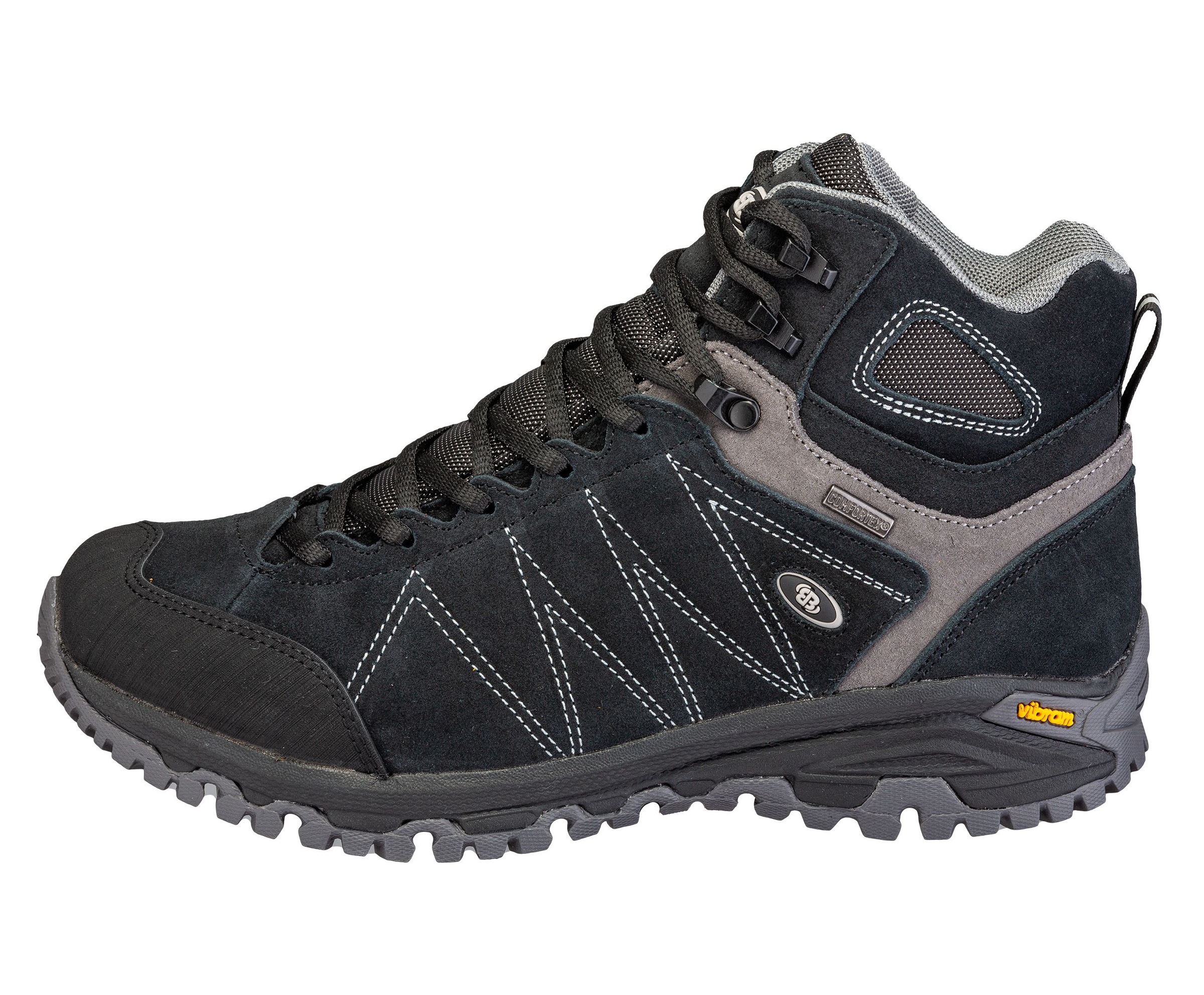 BRÜTTING Outdoorschuh "Outdoorstiefel Mount Kapela High" günstig online kaufen