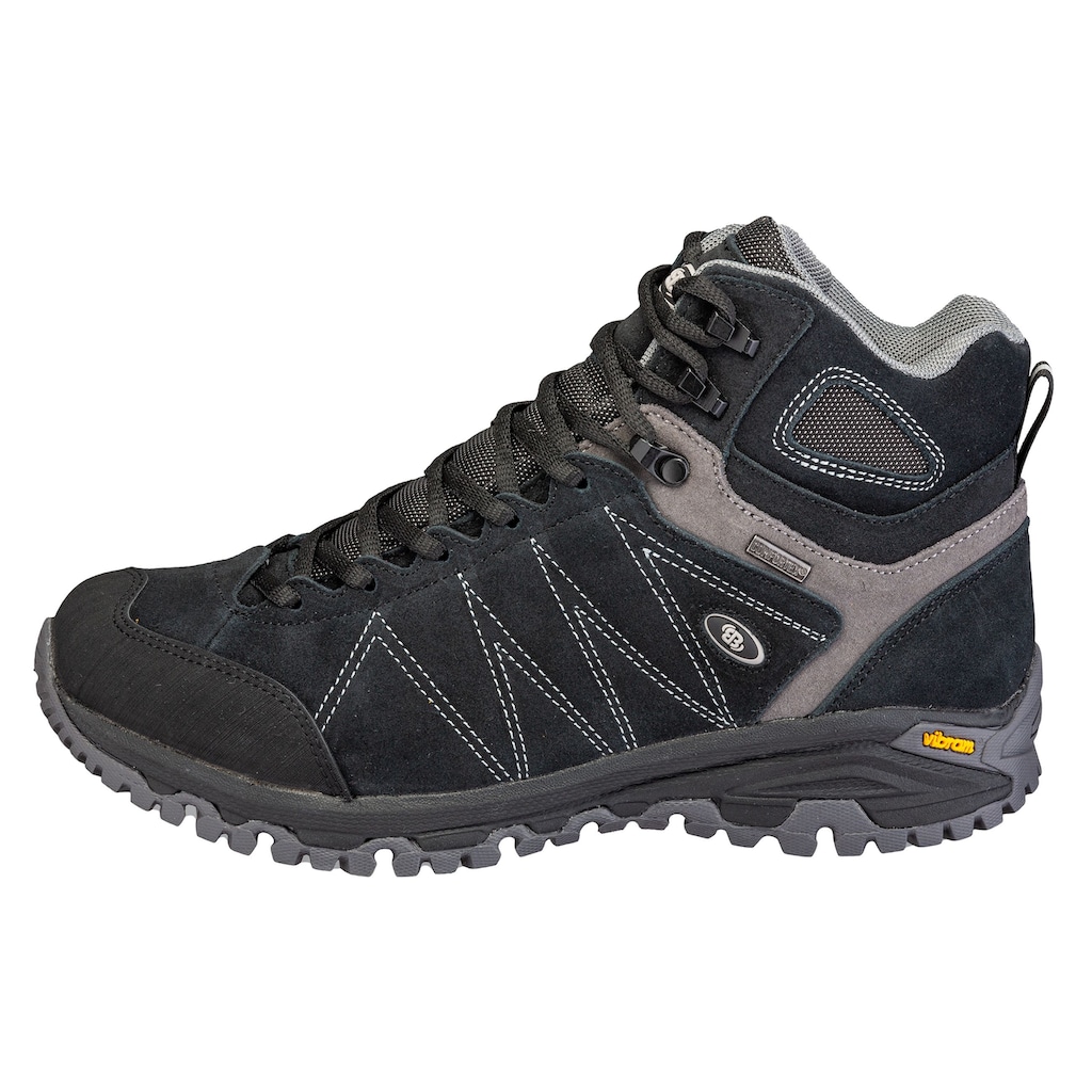 BRÜTTING Outdoorschuh »Outdoorstiefel Mount Kapela High«