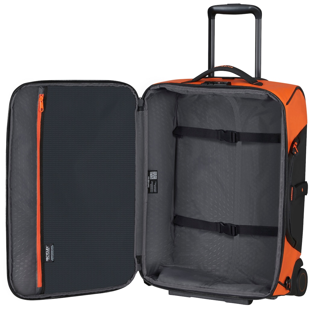 Samsonite Reisetasche »Ecodiver«