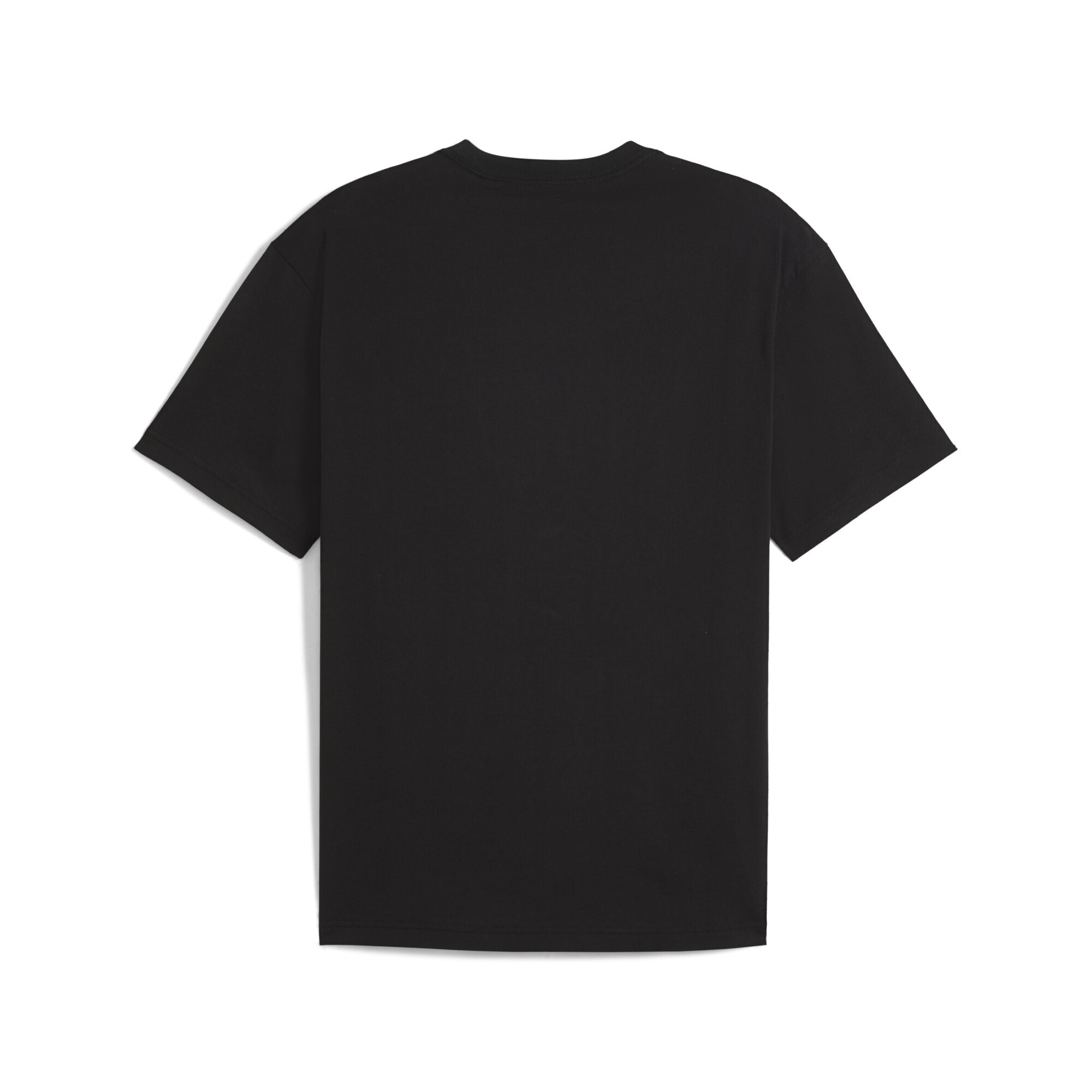 PUMA T-Shirt »Concept 2 Madrid Relaxed T-Shirt Herren«