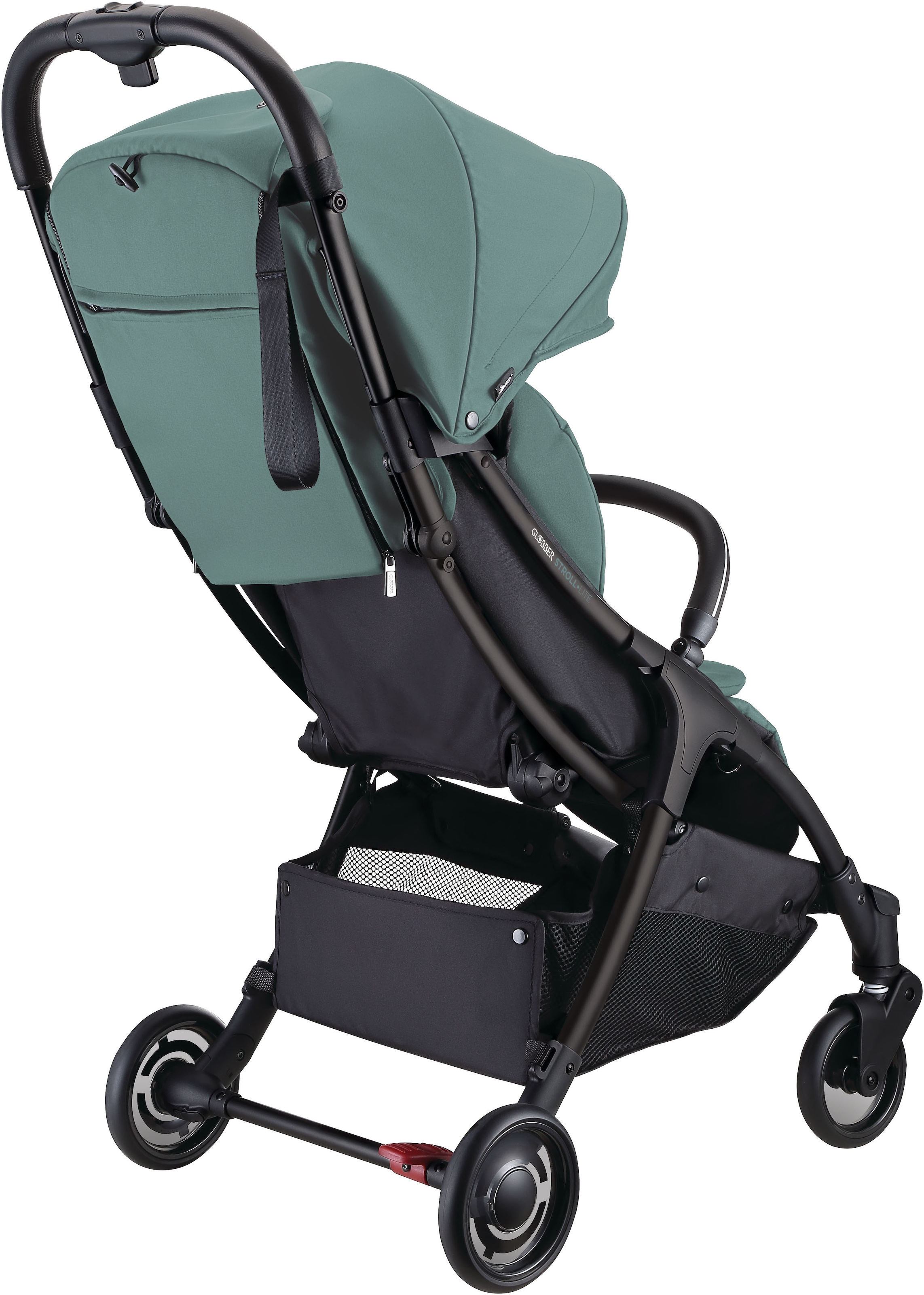 Globber Kinder-Buggy »STROLL LITE« 22 kg