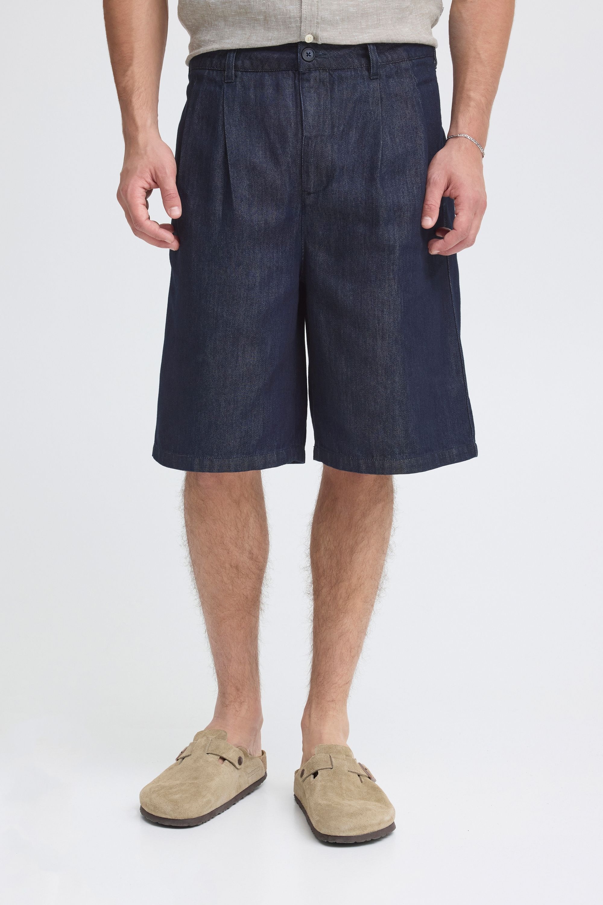 Casual Friday Bermudas »Bermudas CFForsberg Denim«