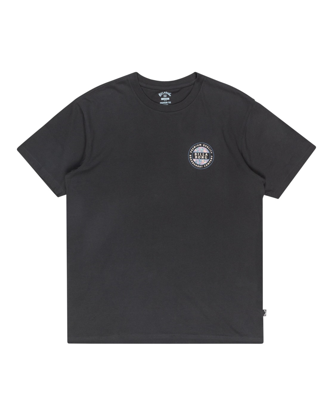Billabong T-Shirt »Rotor Fill«