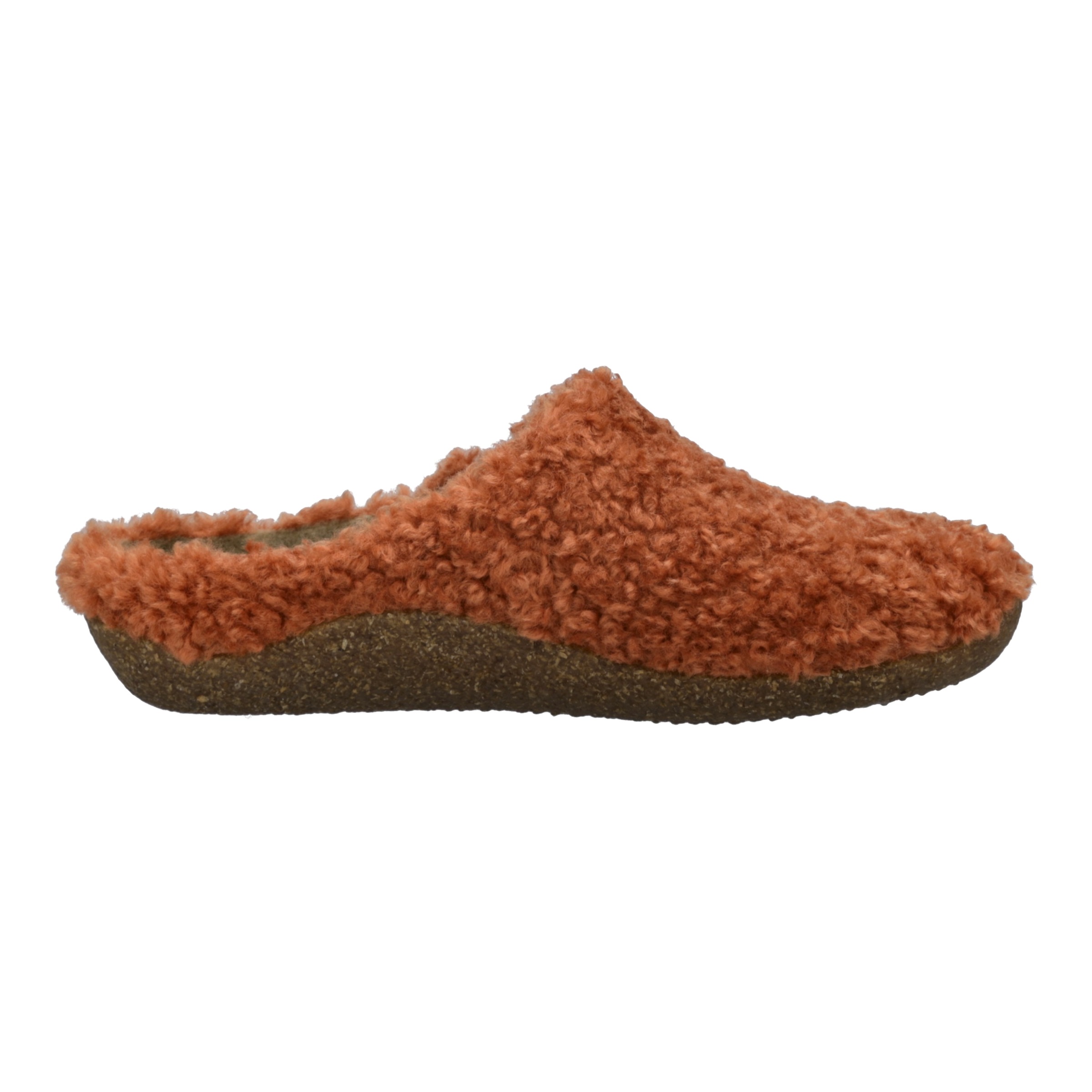 Josef Seibel Hausschuh »Vinny 10, orange«