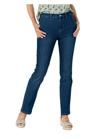 Inspirationen Gerade Jeans, (1 tlg.) kaufen