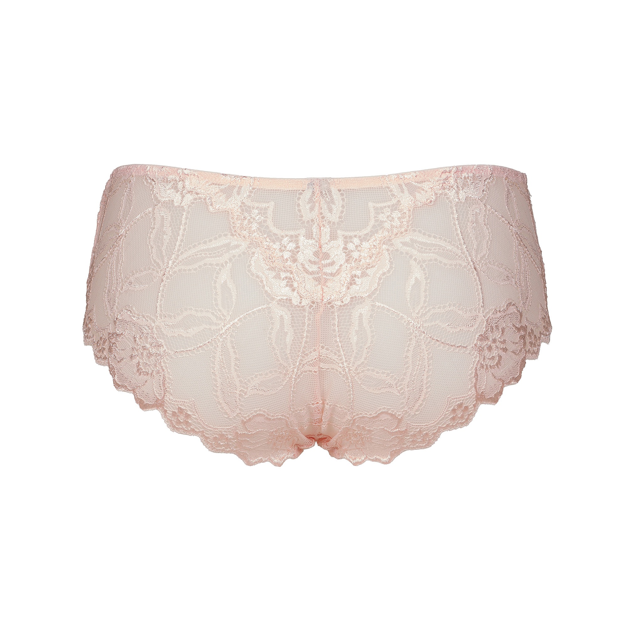 After Eden D-cup & up Boxer "Anna", mit nahtloser Vorderseite günstig online kaufen