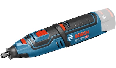 Bosch Professional Akku-Multifunktionswerkzeug »GRO 12V-35 V-LI solo«, (Set), 12 V,... kaufen