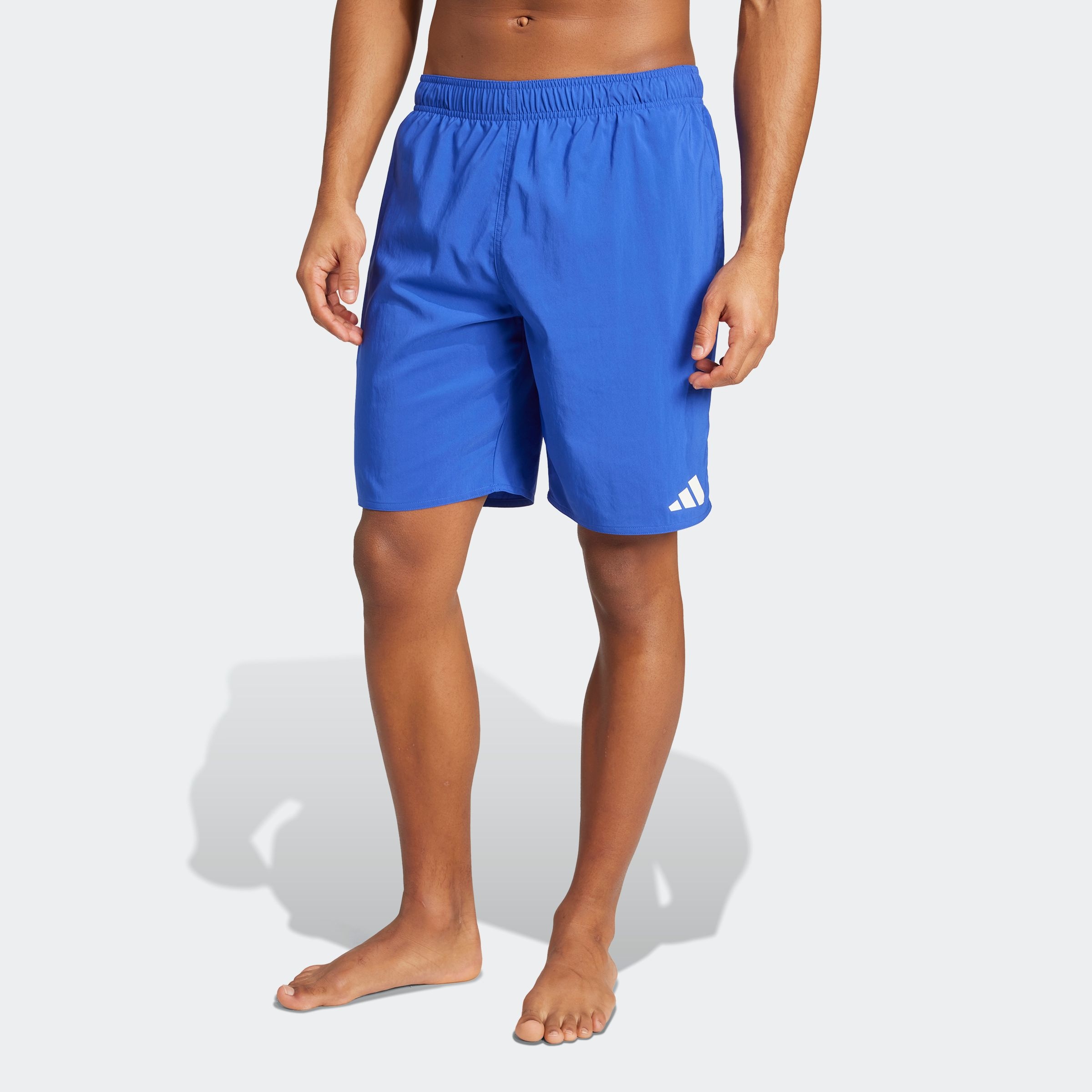 adidas Performance Badeshorts »ESS SH 8IN«, (1 St.)