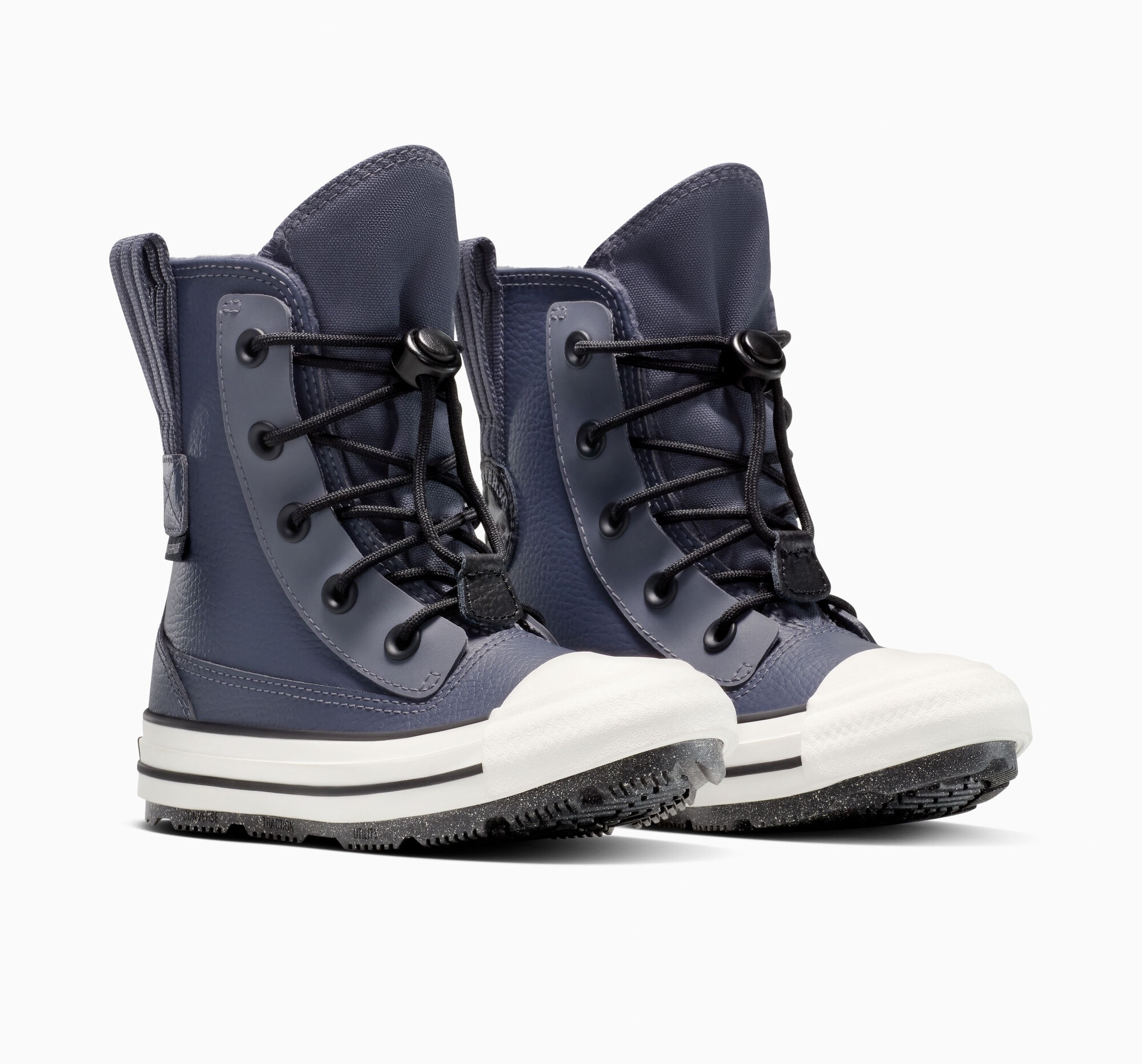 Converse Sneakerboots "CHUCK TAYLOR ALL STAR BERKSHIRE WP BOOT" Winterschuh günstig online kaufen