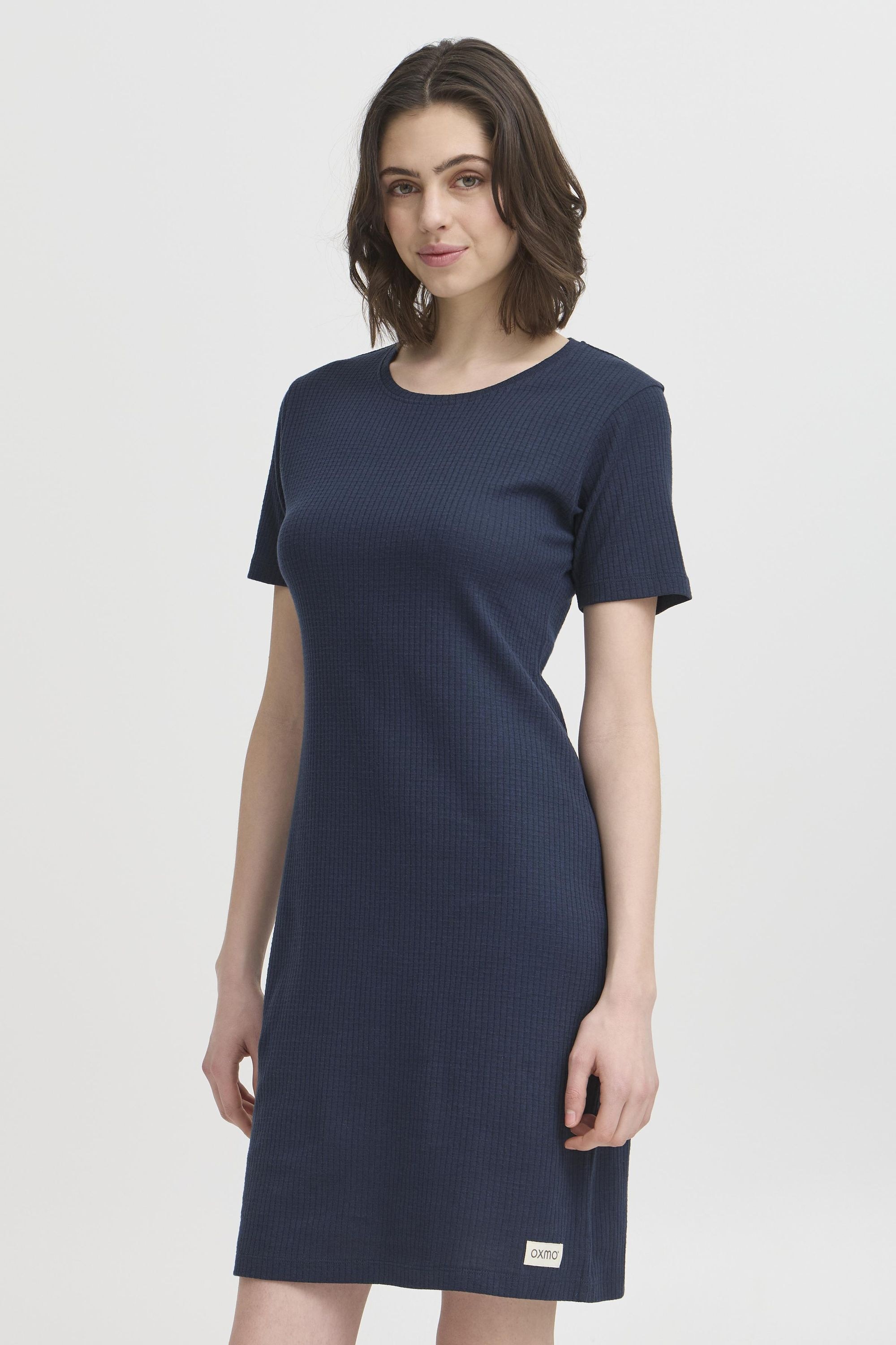 OXMO Midikleid »Midikleid OXPIMATTA«