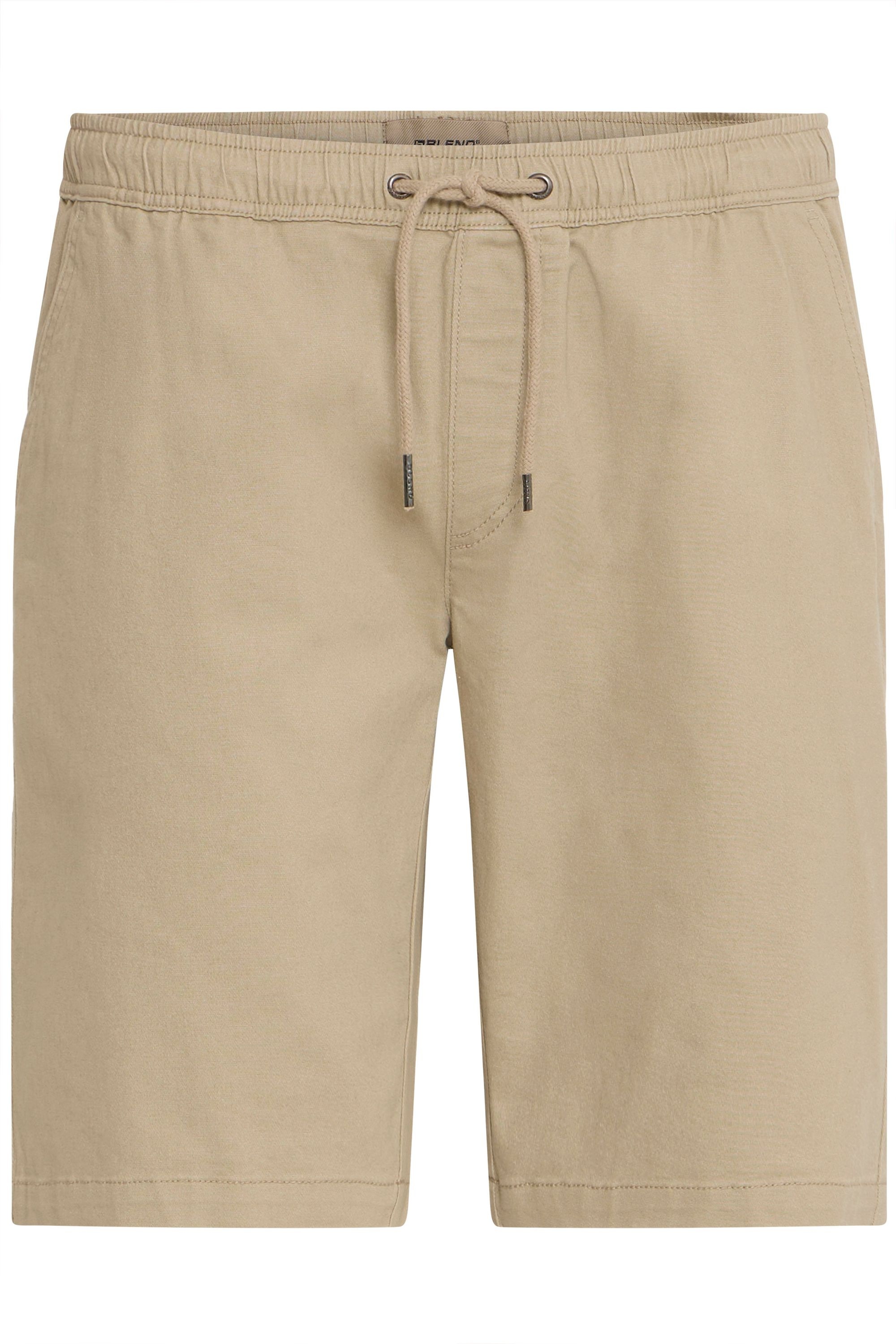 Blend Chinoshorts "BHMBHKVANT" Basic Shorts mit Taschen günstig online kaufen