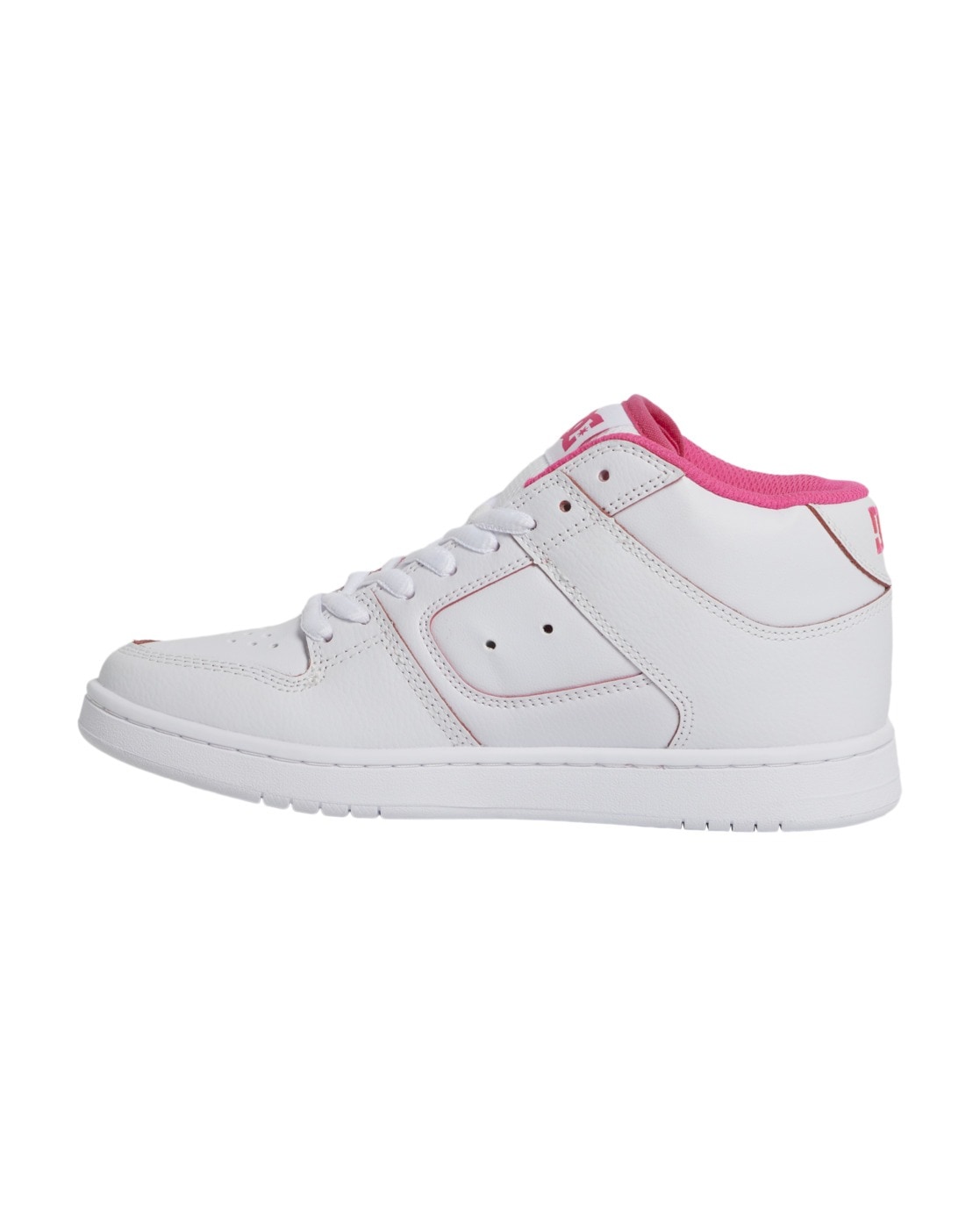 DC Shoes Sneaker »Manteca 4 Mid«
