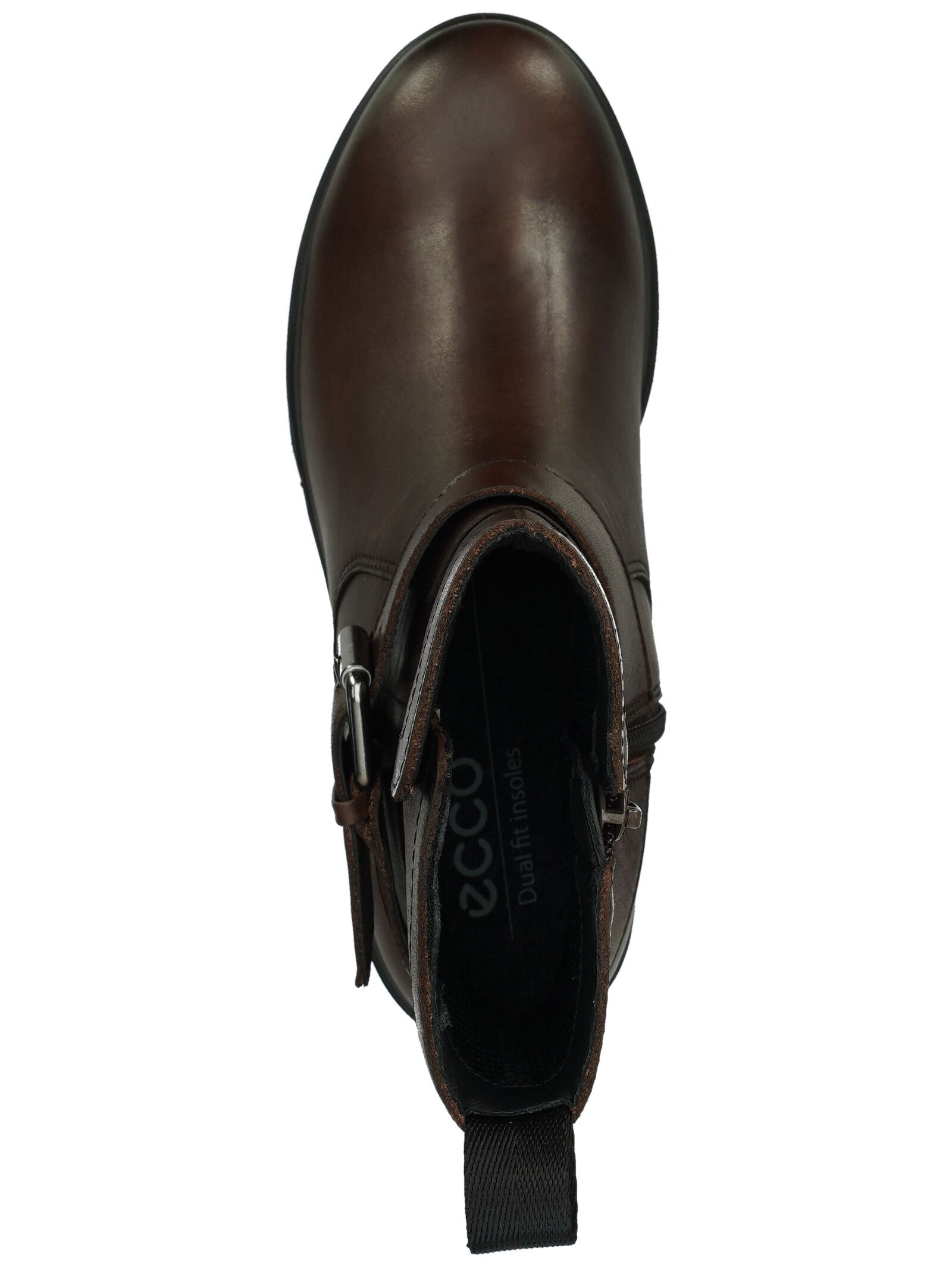 Ecco Stiefelette »Ecco Stiefelette Leder«