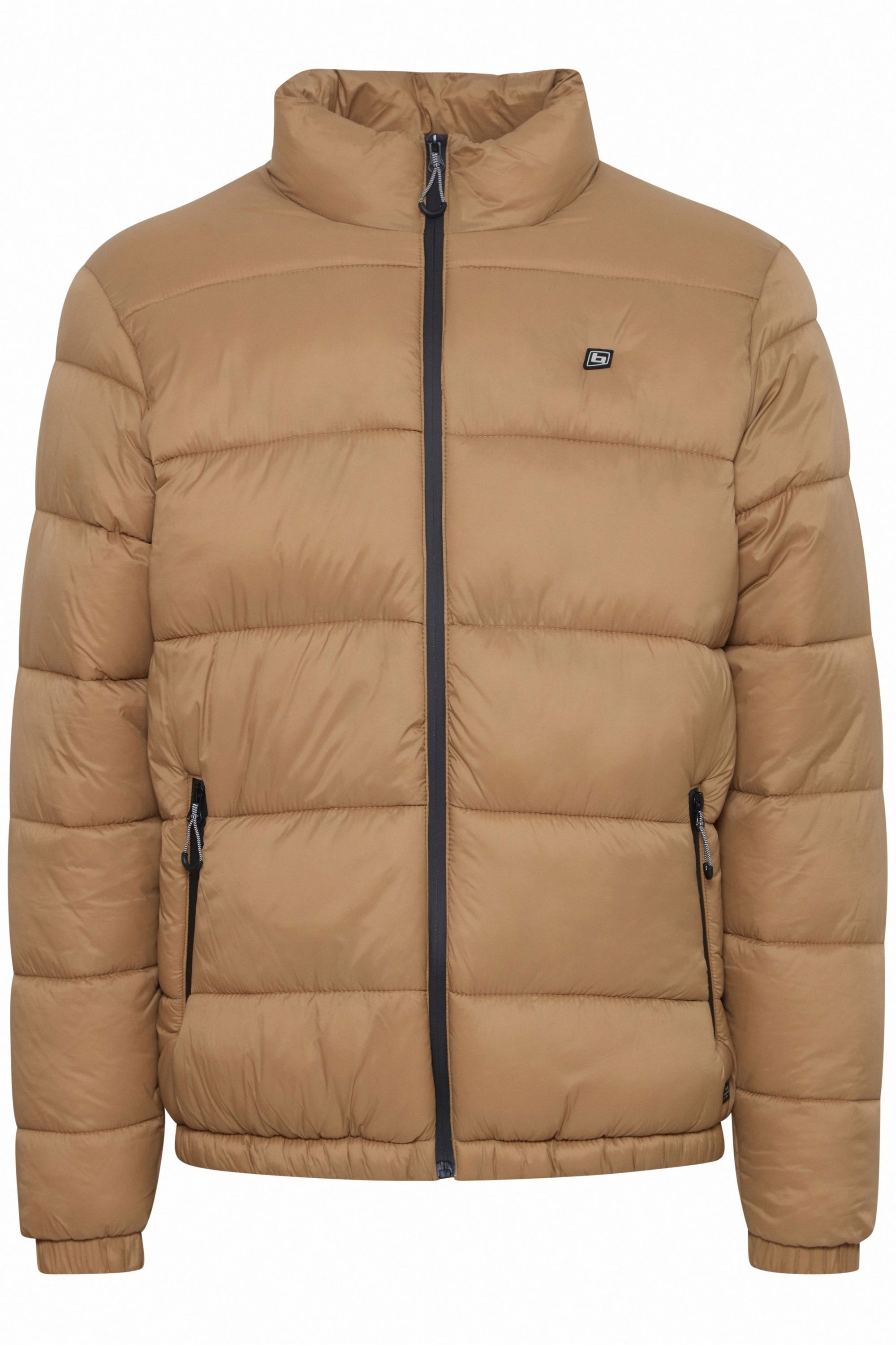 Blend Steppjacke "BHOuterwear" ohne Kapuze Klassische Steppjacke günstig online kaufen