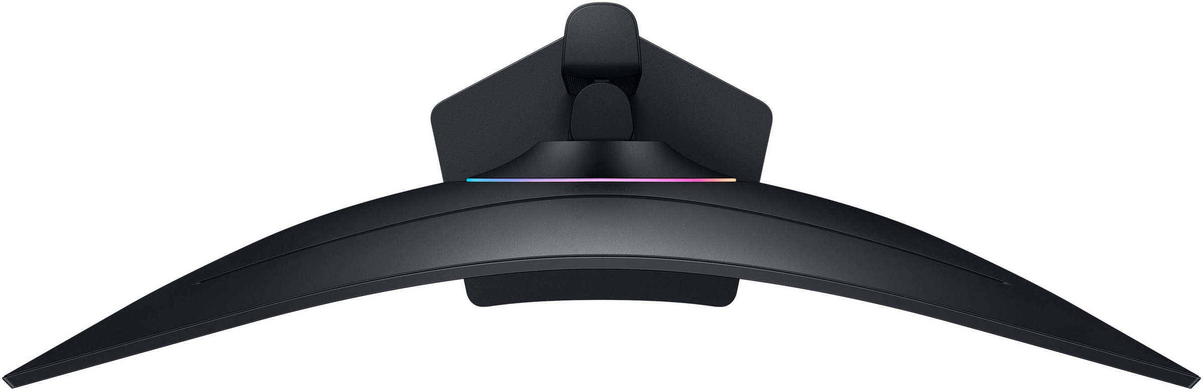 Samsung Curved-Gaming-Monitor »S37FG756EU« 92 cm/37 ″  3840 x 2160 px 1 Reaktionszeit 165 Hz