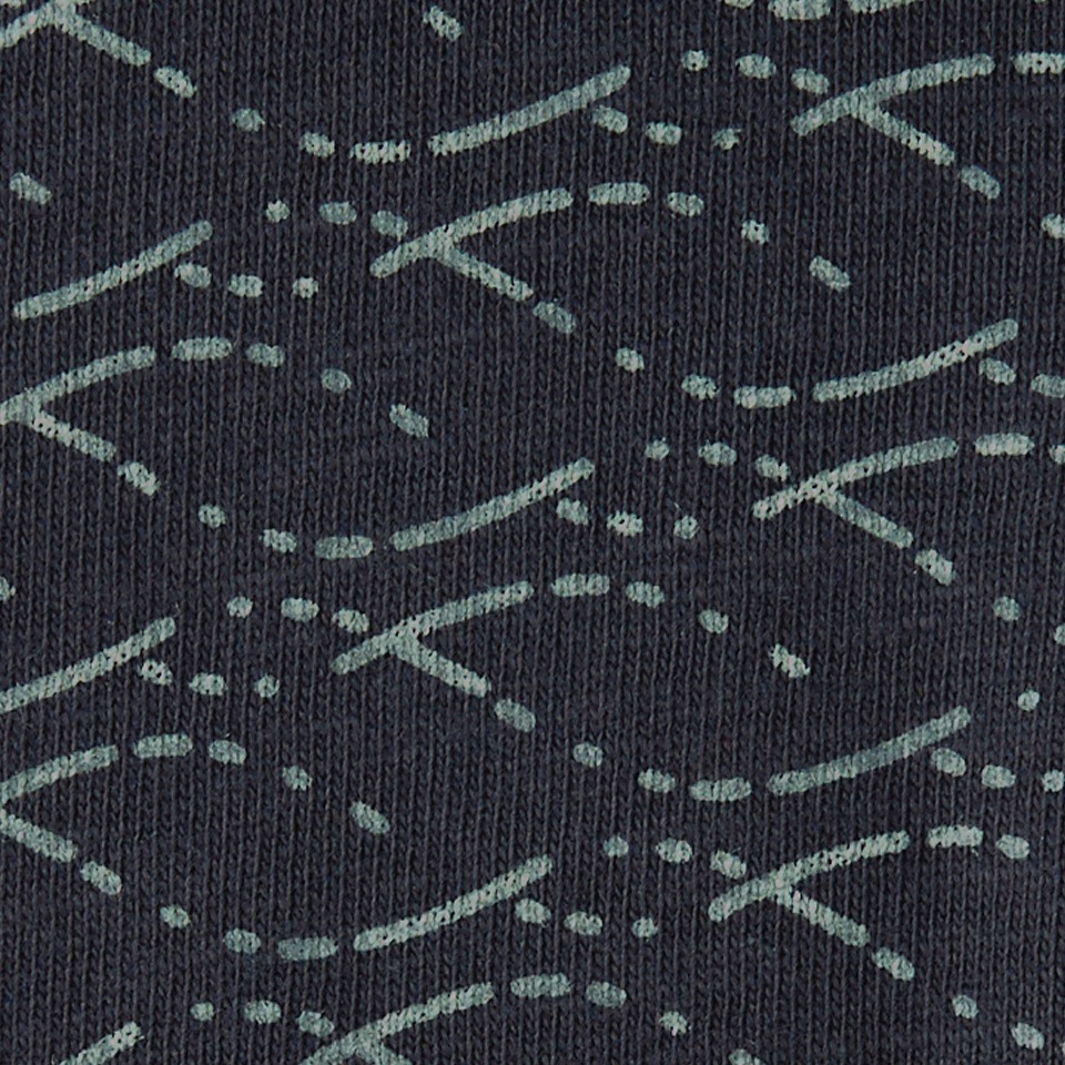 STREET ONE MEN T-Shirt aus reiner Baumwolle