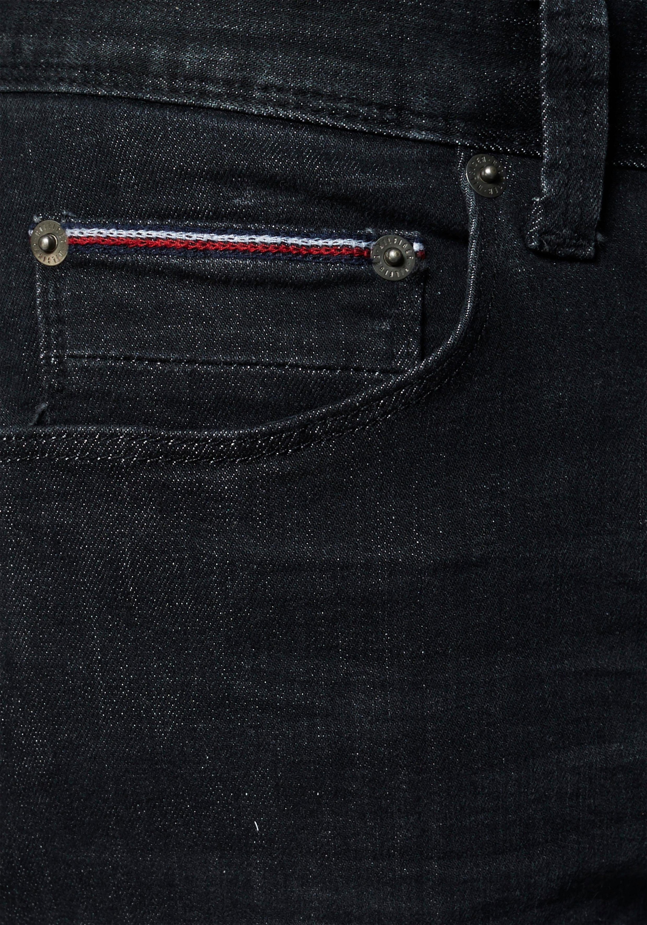Tommy Hilfiger Straight-Jeans