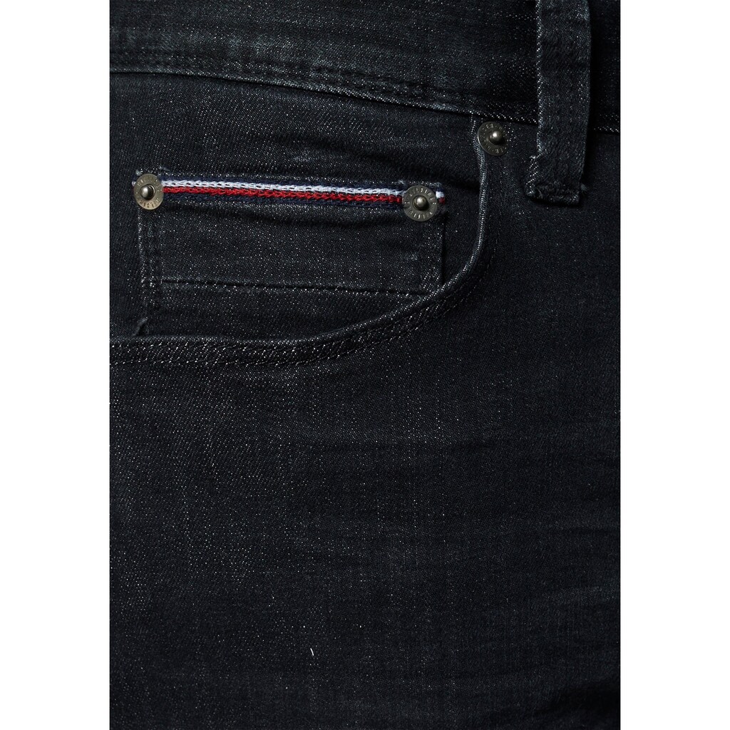 Tommy Hilfiger Straight-Jeans