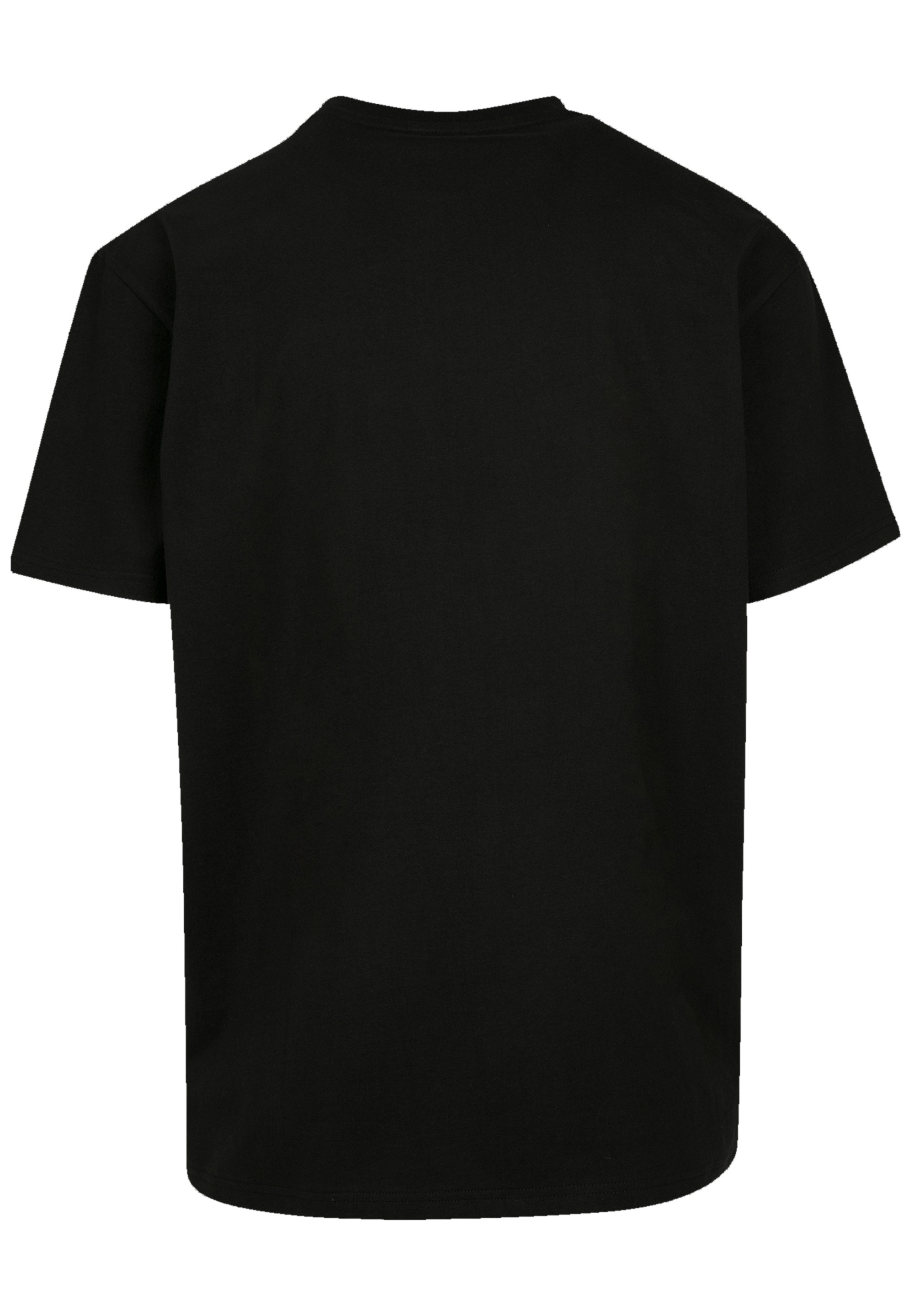 F4NT4STIC T-Shirt »Cool Dads Club Vintage Vatertag«, Premium Qualität