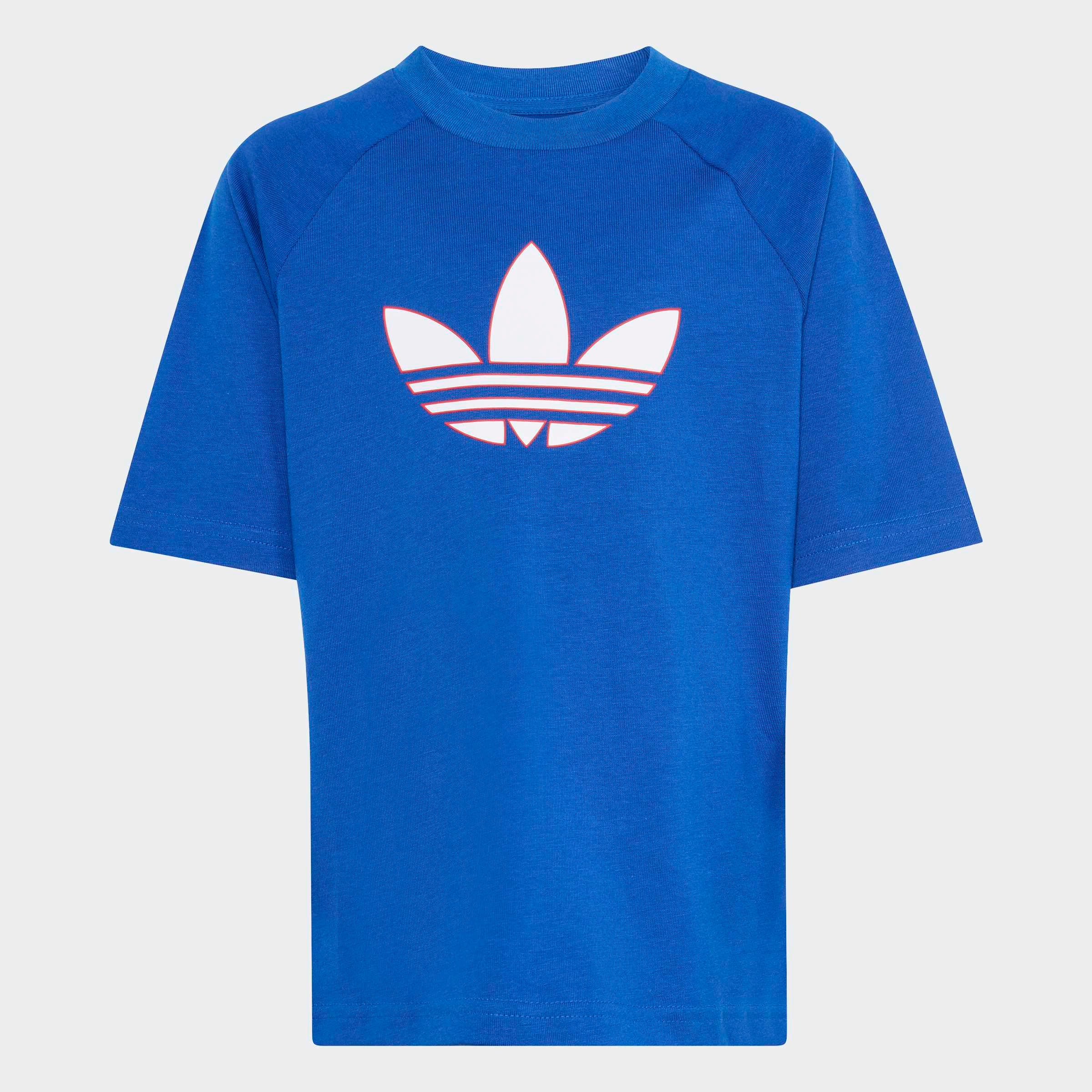 adidas Originals T-Shirt »GFX TR LO TEE«