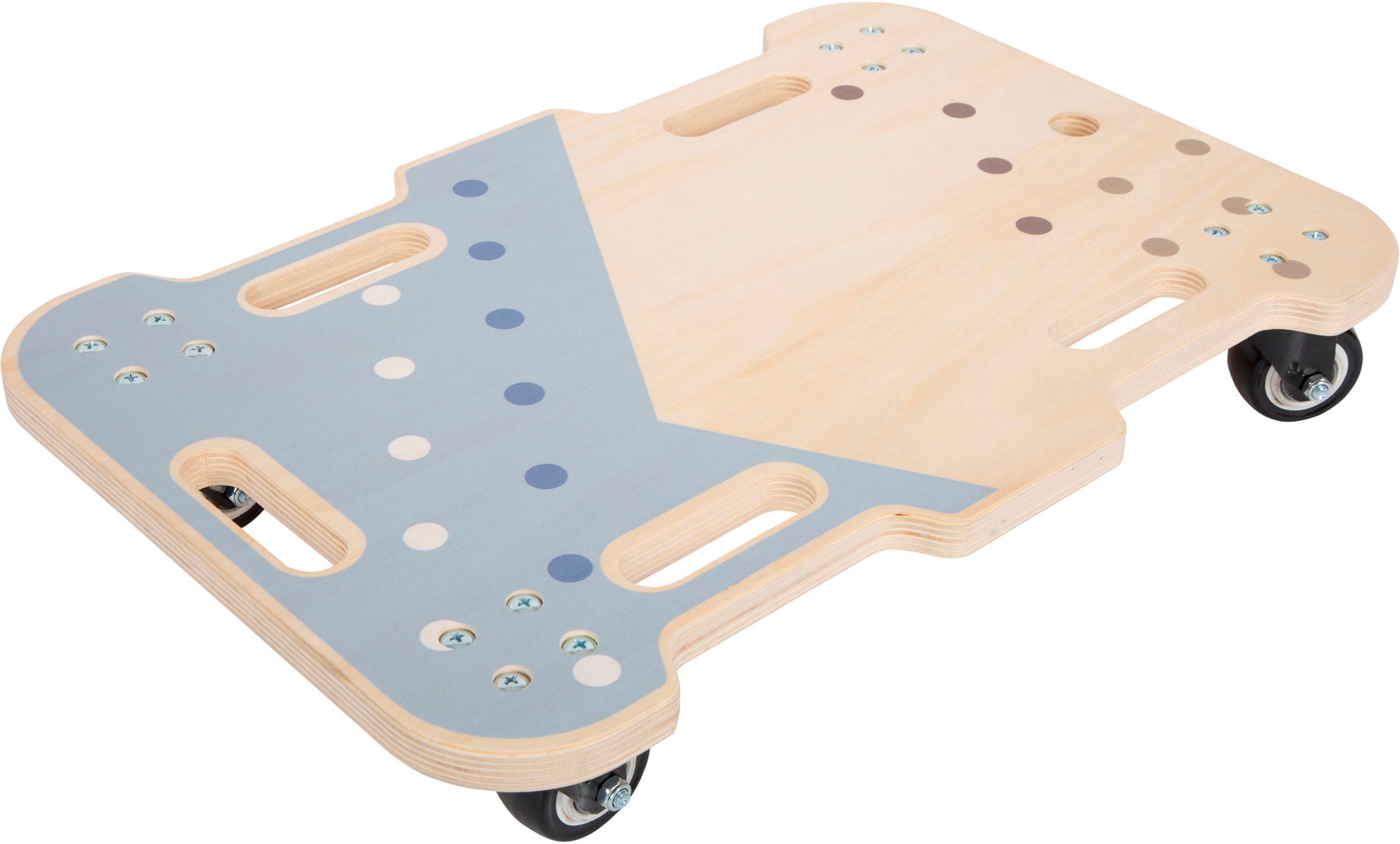 Small Foot Balancetrainer »Rollbrett Adventure«