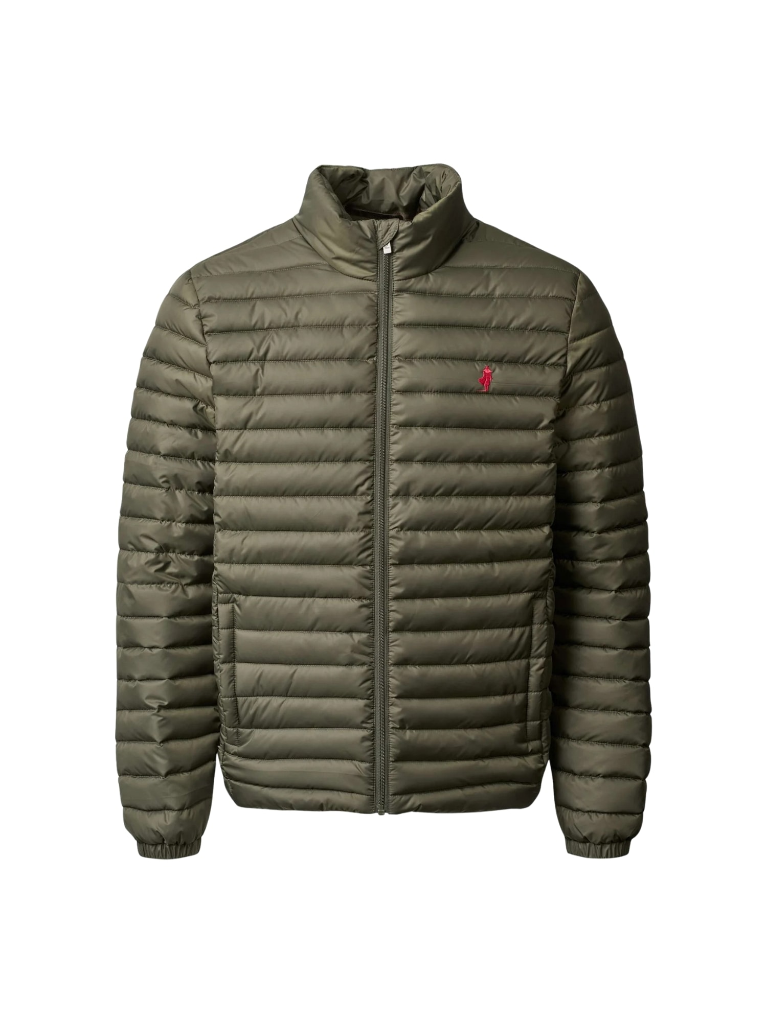 MCS Kurzmantel "MCS Coat MCSantos" günstig online kaufen