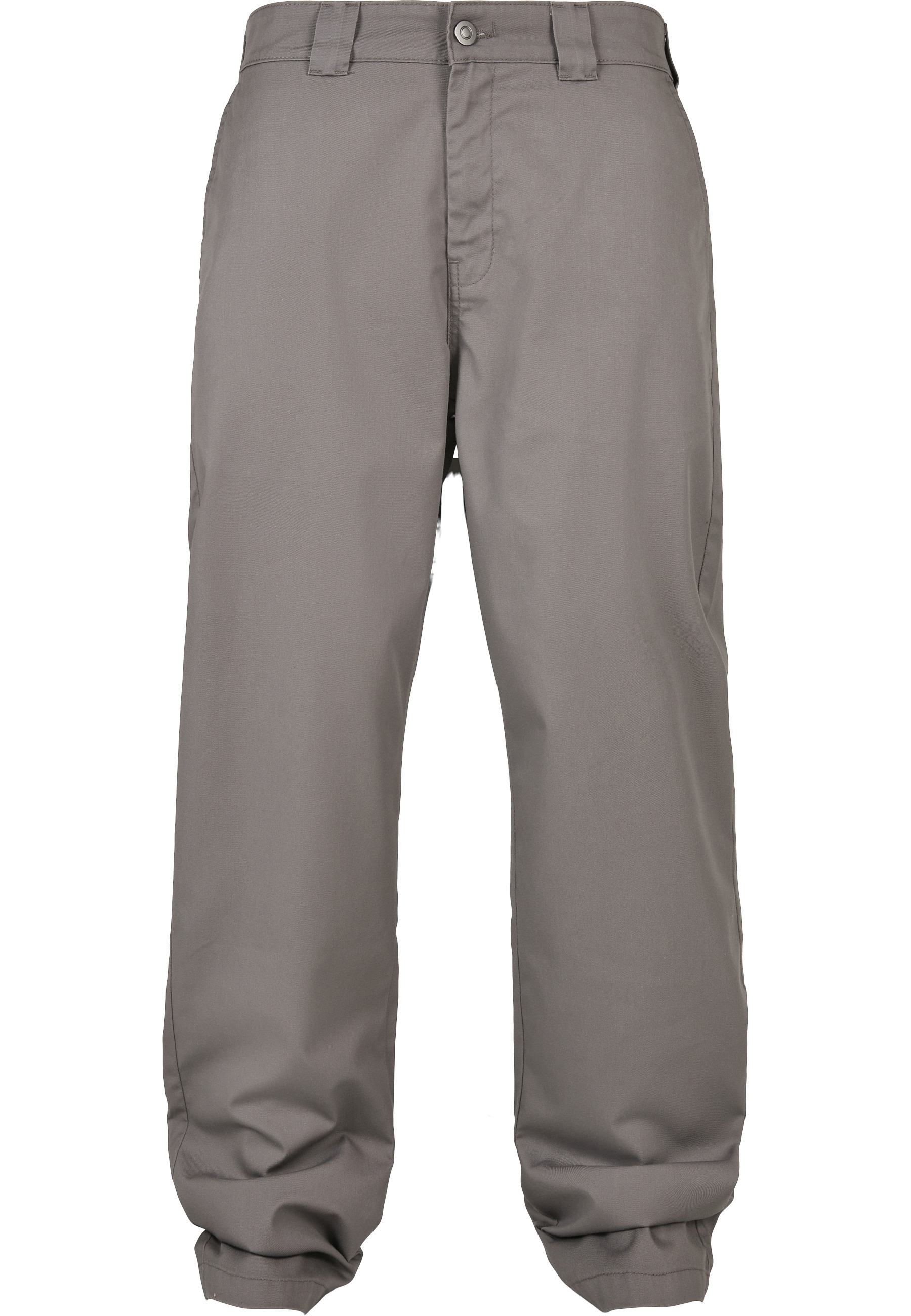 URBAN CLASSICS Stoffhose "Urban Classics Herren Classic Workwear Pants" günstig online kaufen