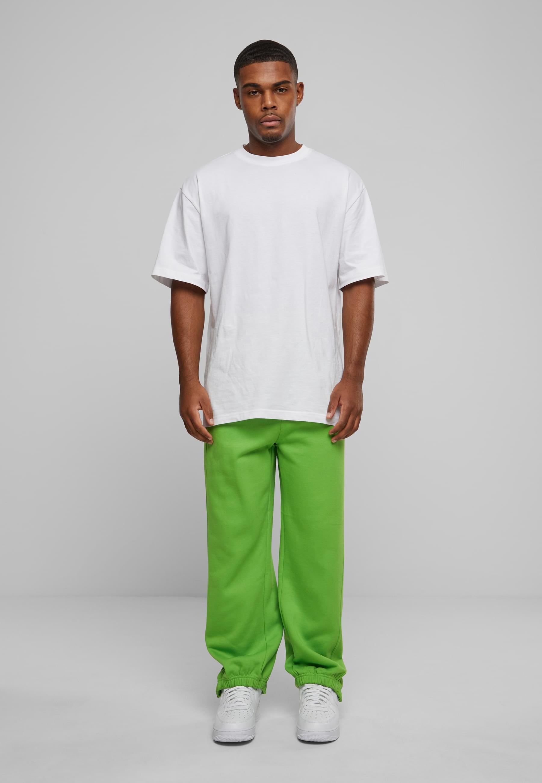URBAN CLASSICS Jogginghose »Urban Classics Herren Sweatpants«, (1 tlg.)