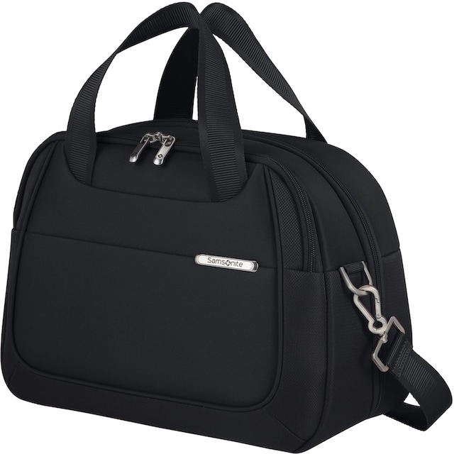 Samsonite Kosmetiktasche »D'Lite, midnight blue«, teilweise aus recyceltem  Material online bestellen | BAUR